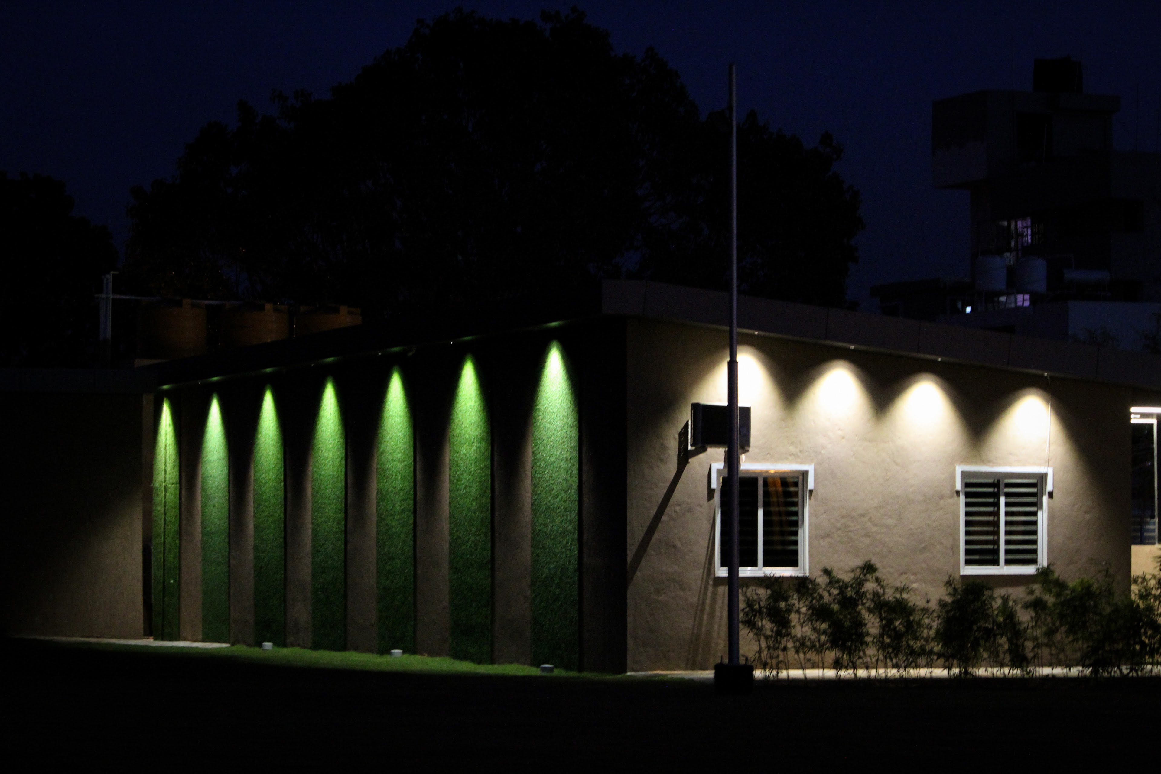 THE GRAND LAWNS, Hubballi — photo 7