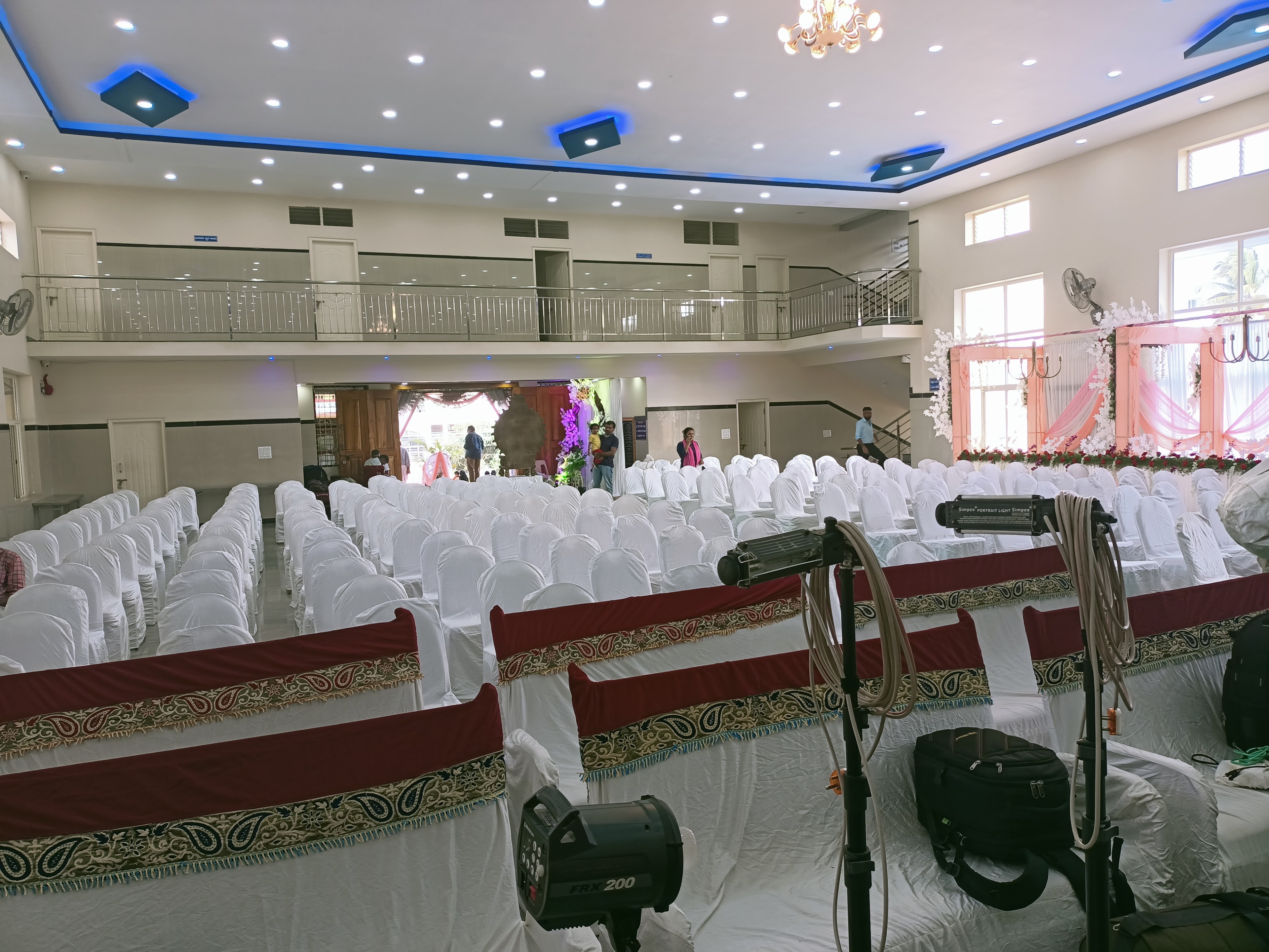 KEB Convention HALL, Chikkamagaluru — photo 1