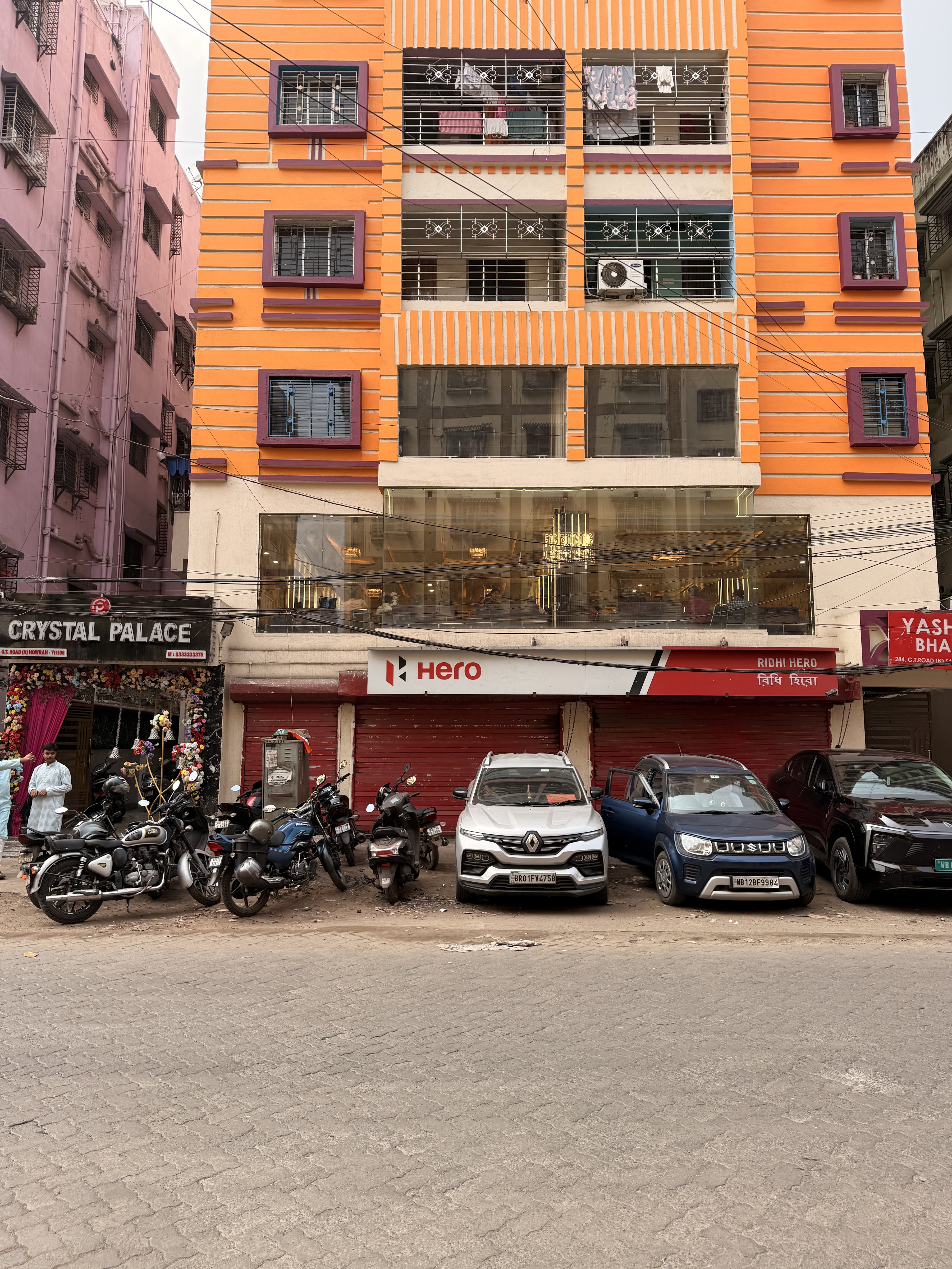 Crystal Palace, Howrah — photo 7