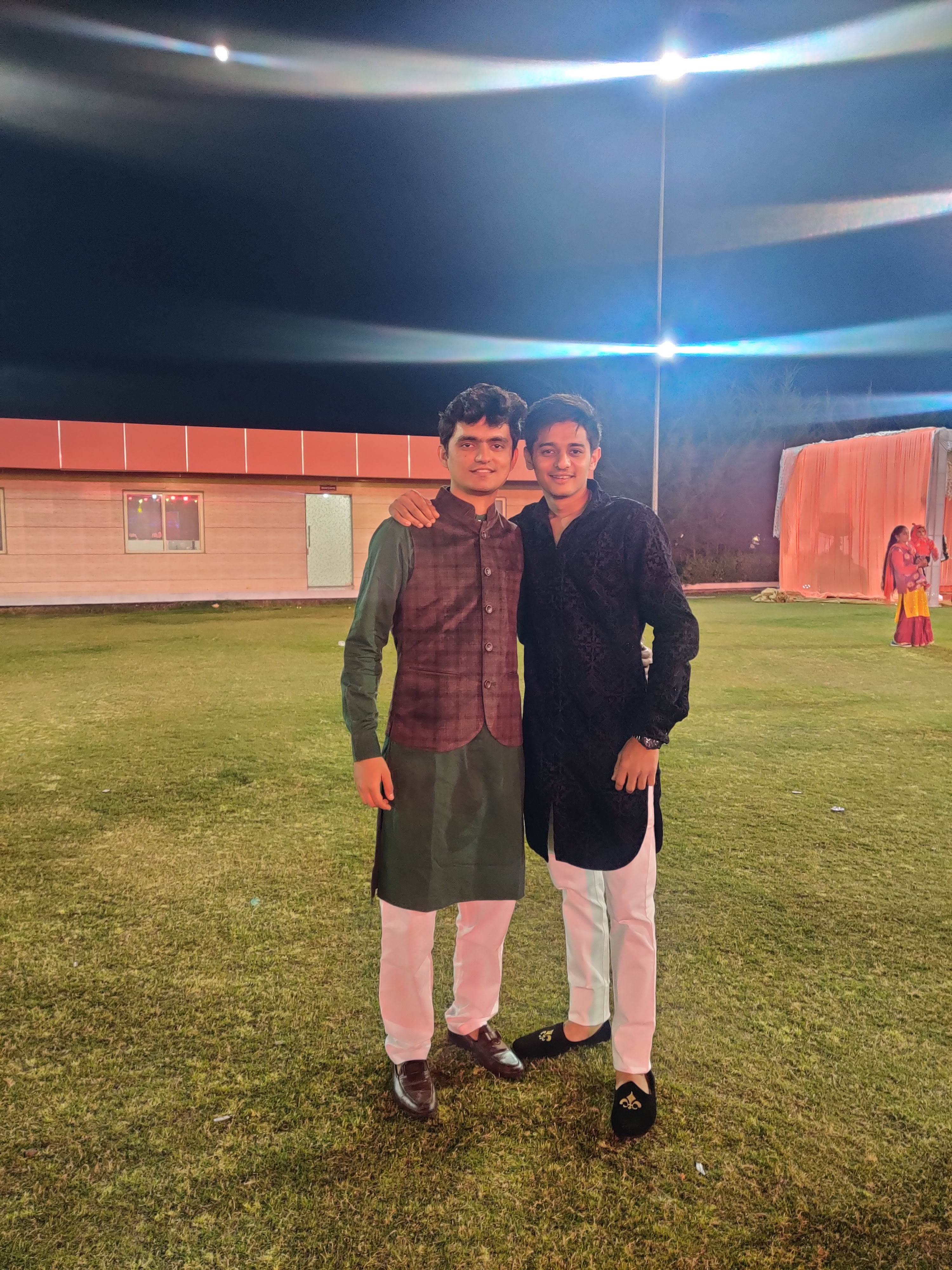 Sanskaar Party Lawns jamnagar, Jamnagar — photo 4