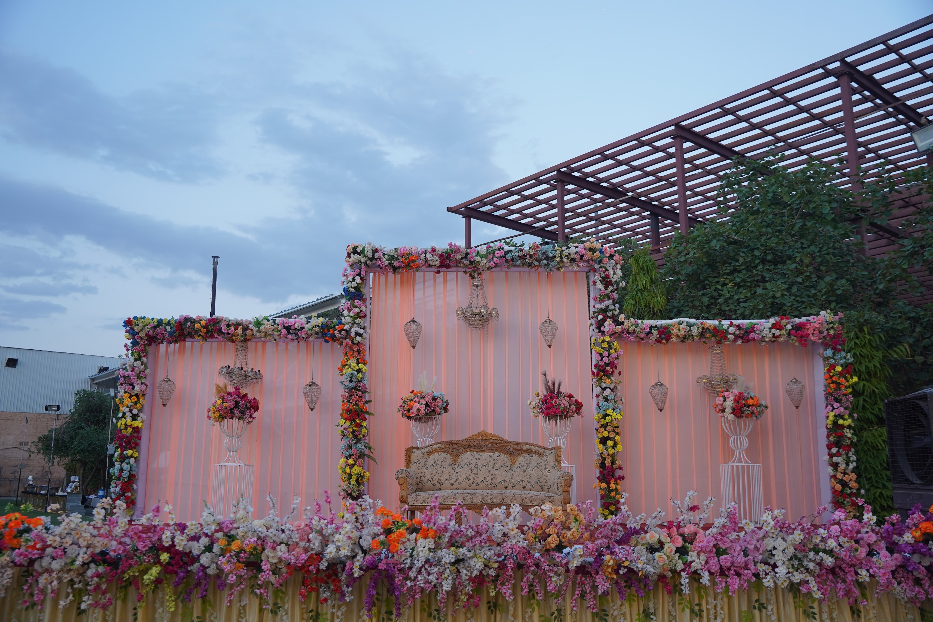 Kankoodeep Garden, Jodhpur — photo 8