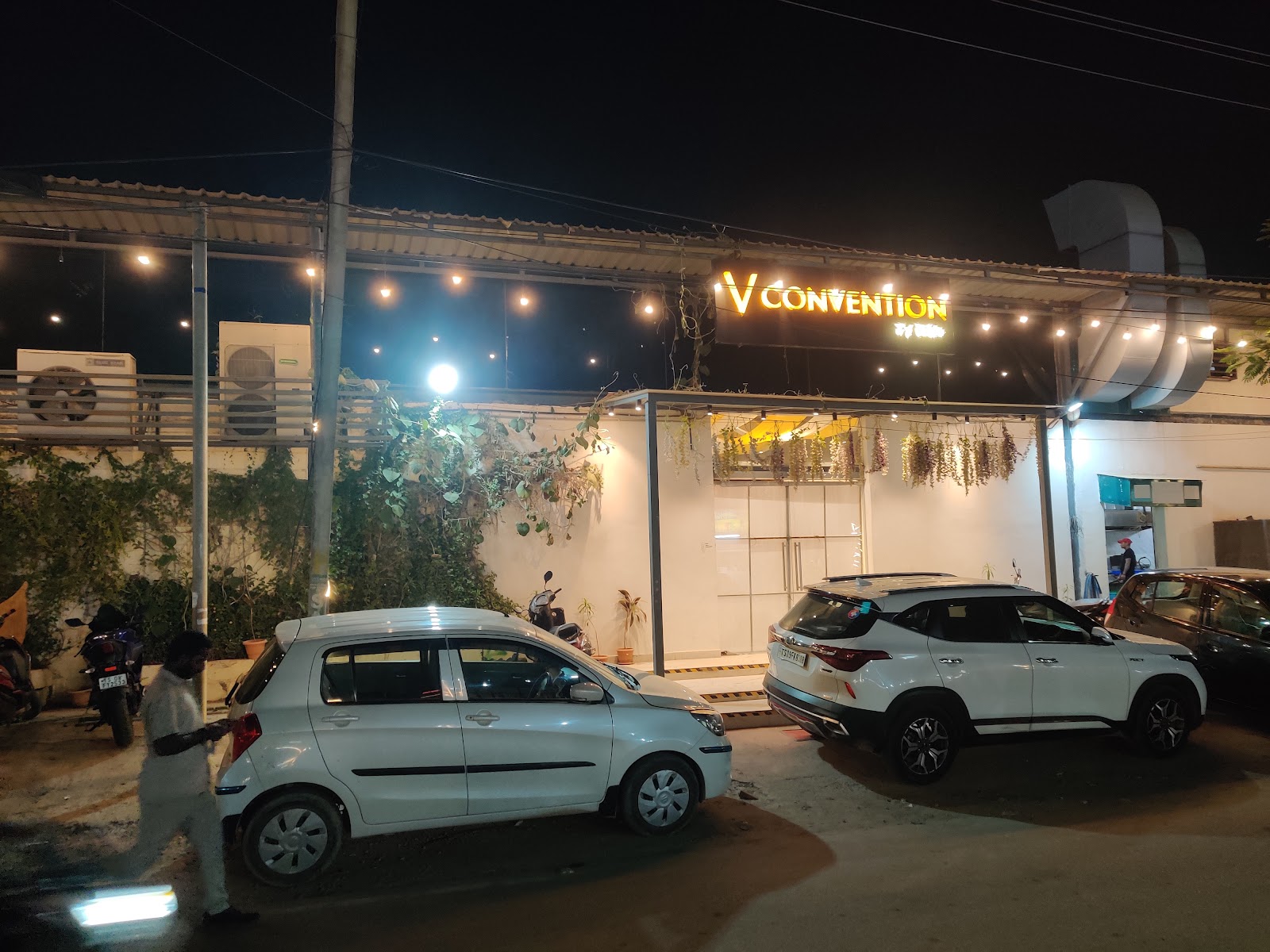 NAG-SESH Convention, Hyderabad — photo 3