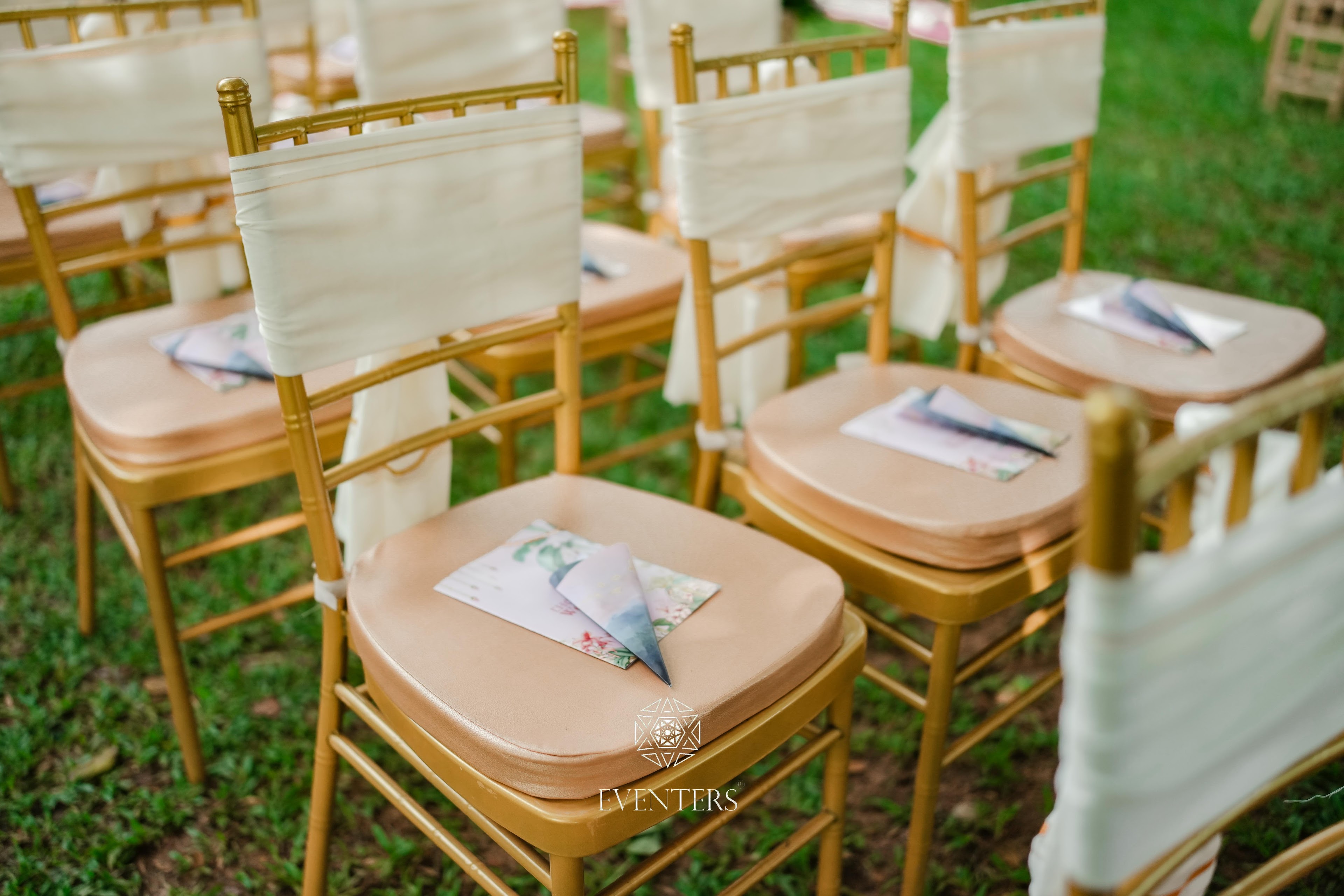 Eventers Wedding, Alappuzha — photo 5