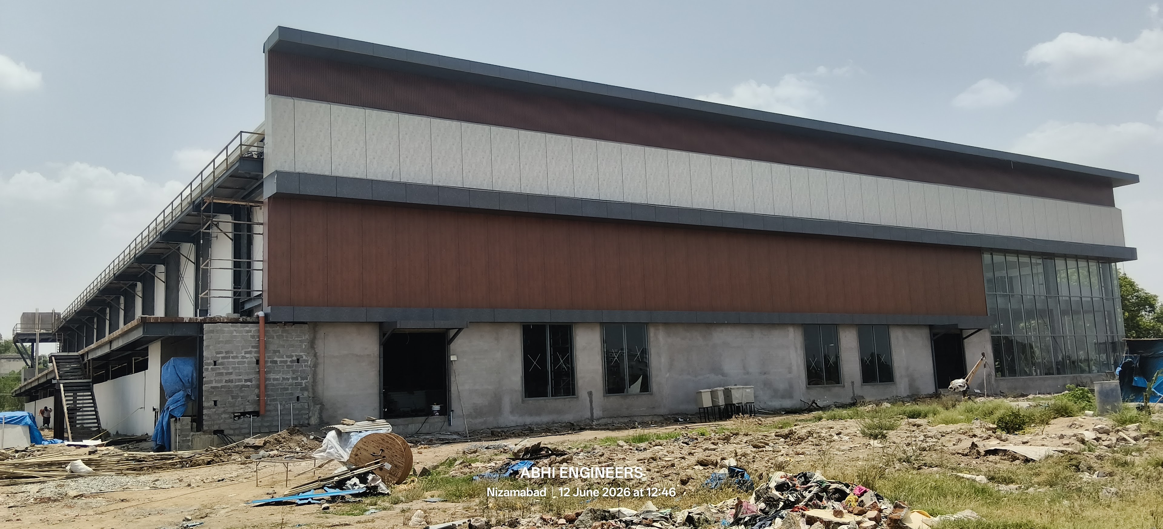 PAIDE Conventions, Nizamabad — photo 3