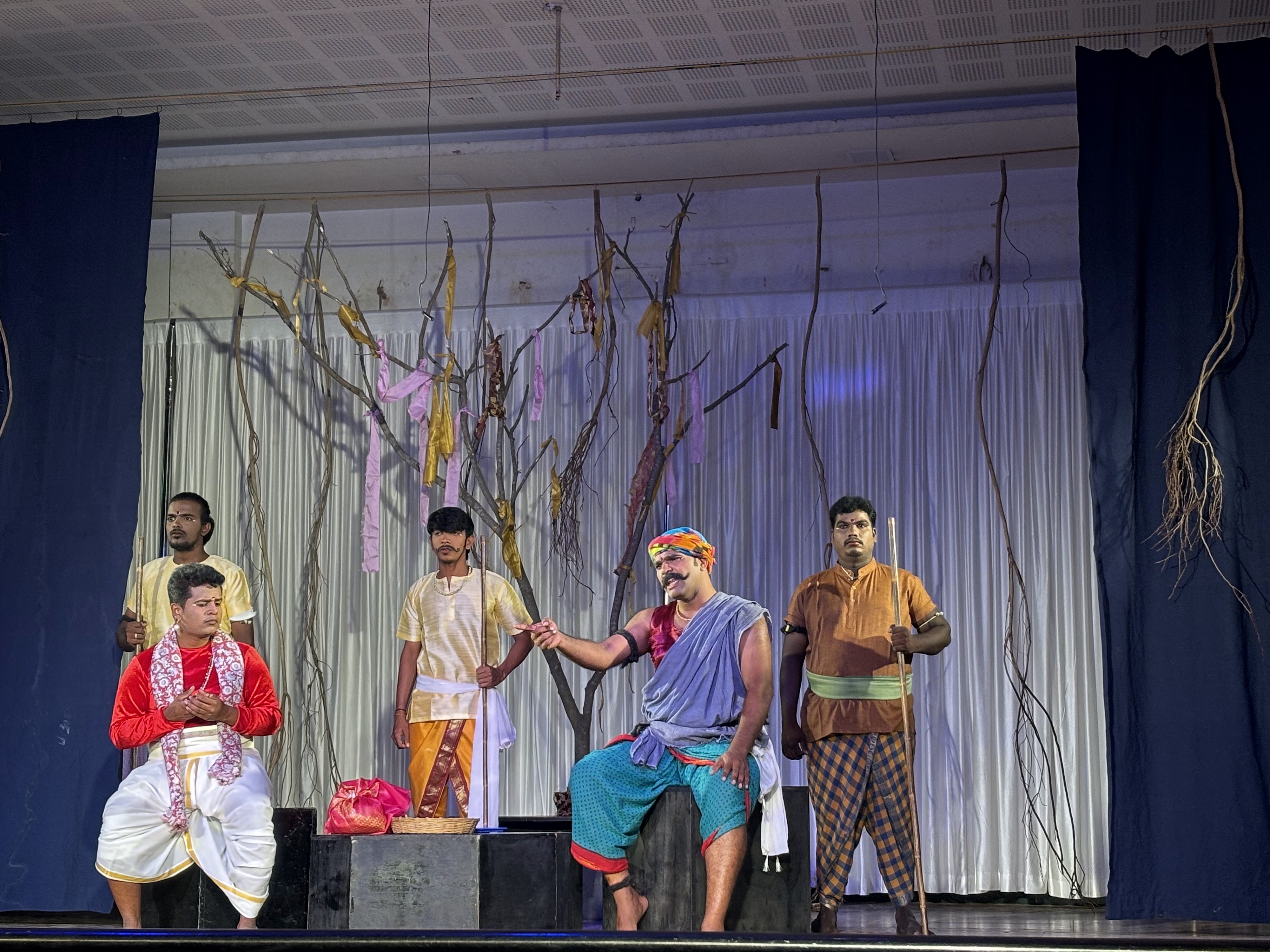 Wedding venues in Chengalpattu, Tamil Nadu