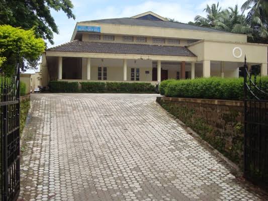Bejai Church Hall, Mangaluru — photo 5