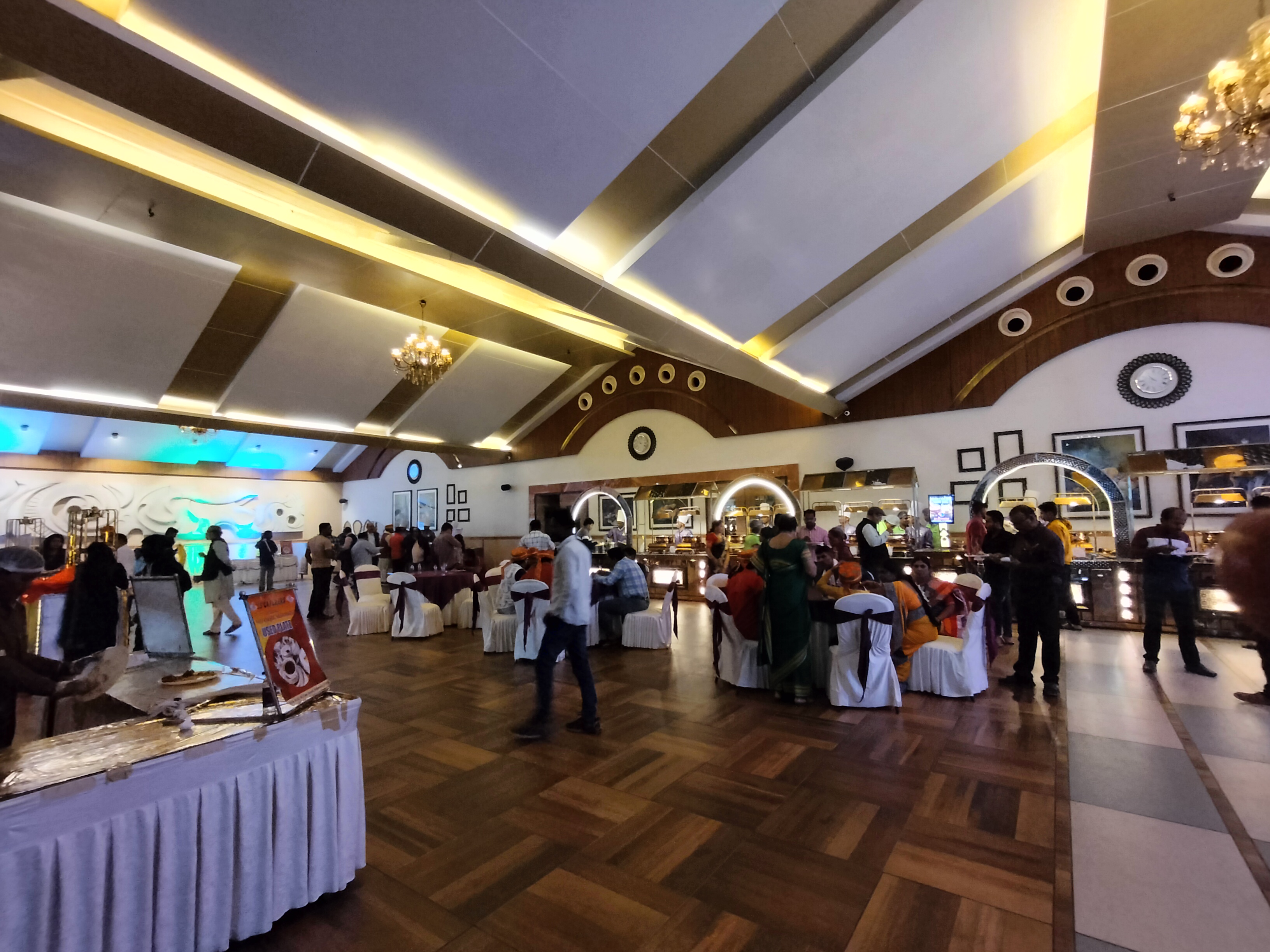 Crystal Courtyard, Bhubaneswar — photo 10