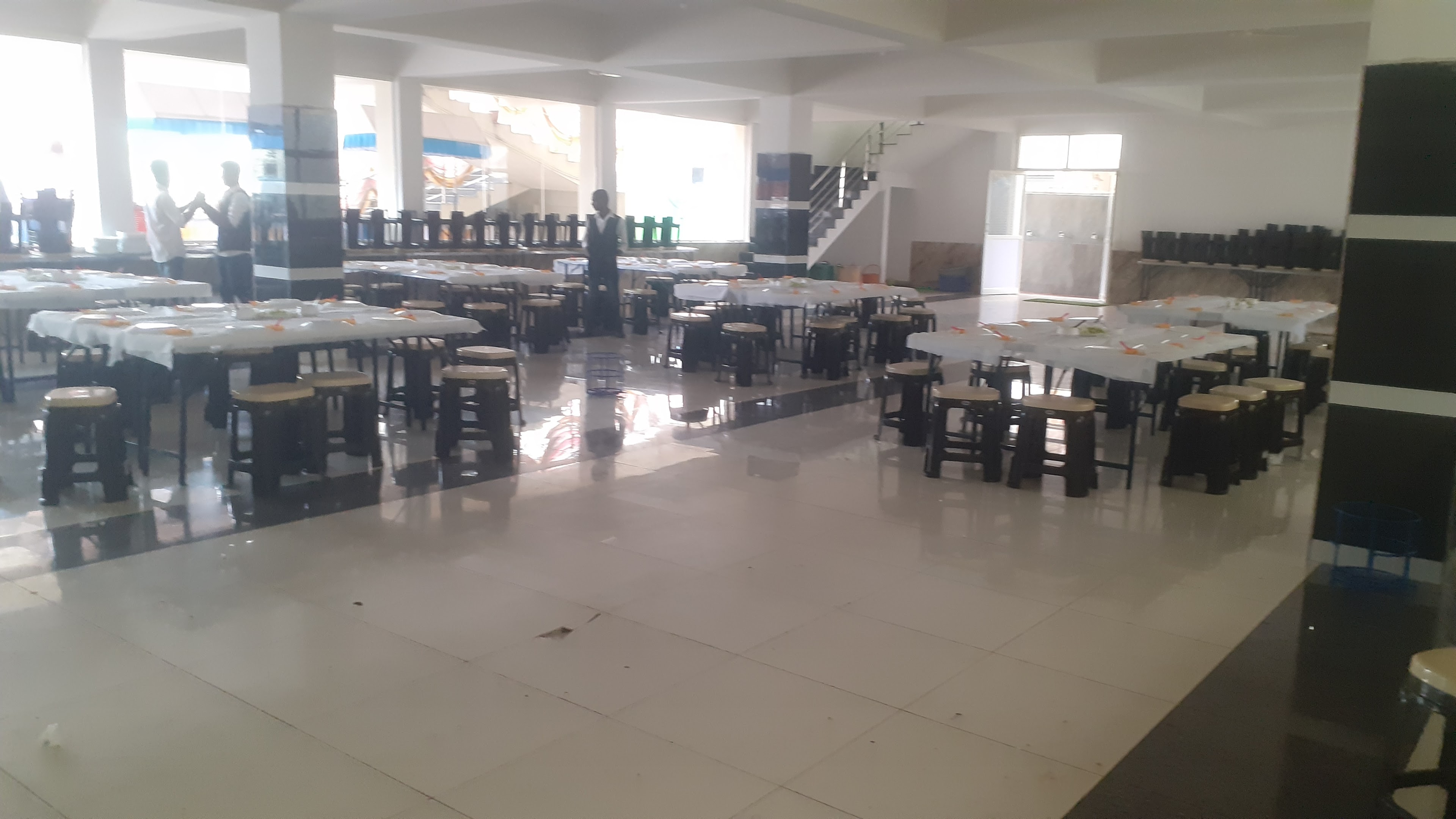 MST Hall, Hassan — photo 7