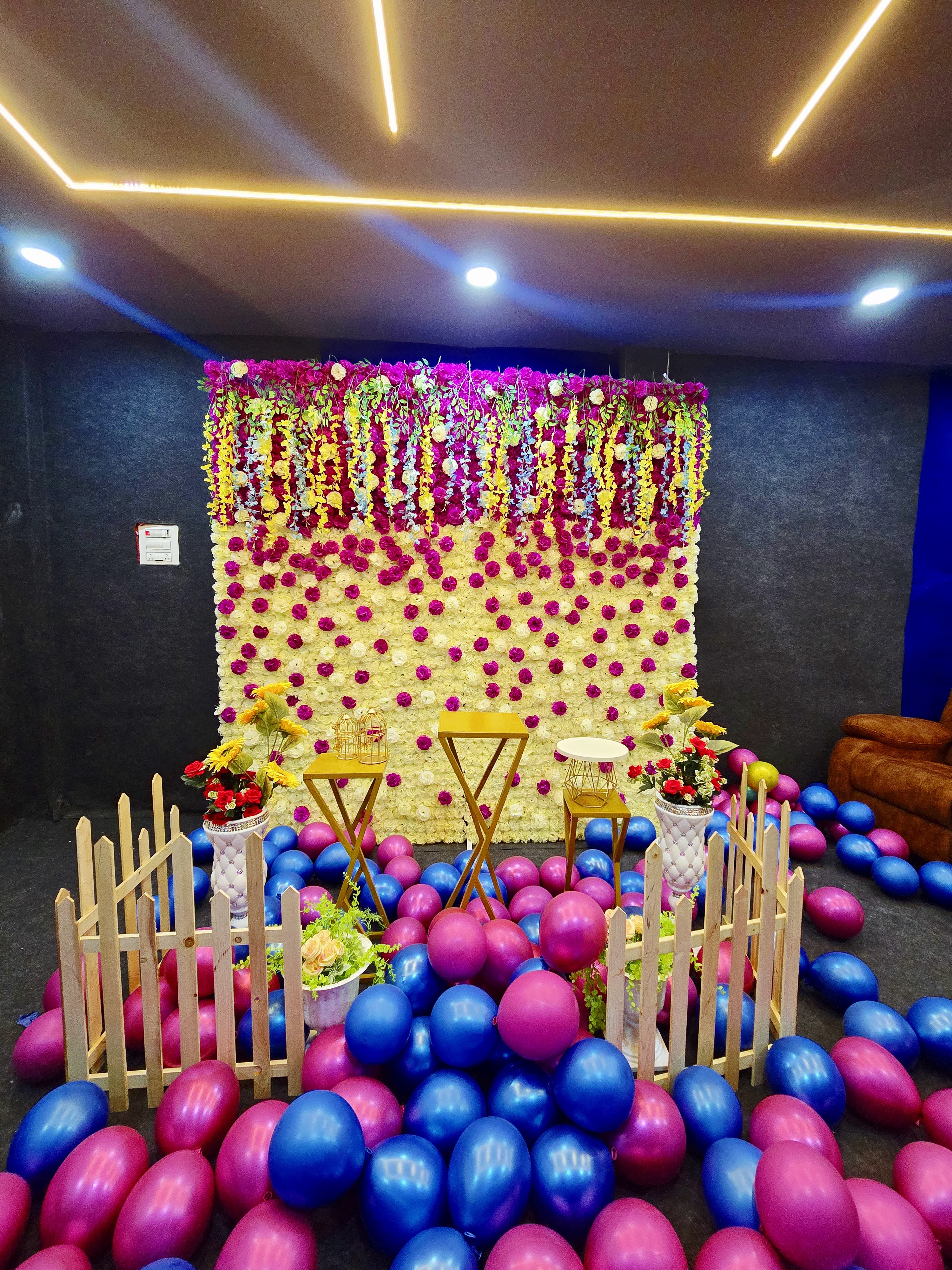 The Party world, Kadapa — photo 3