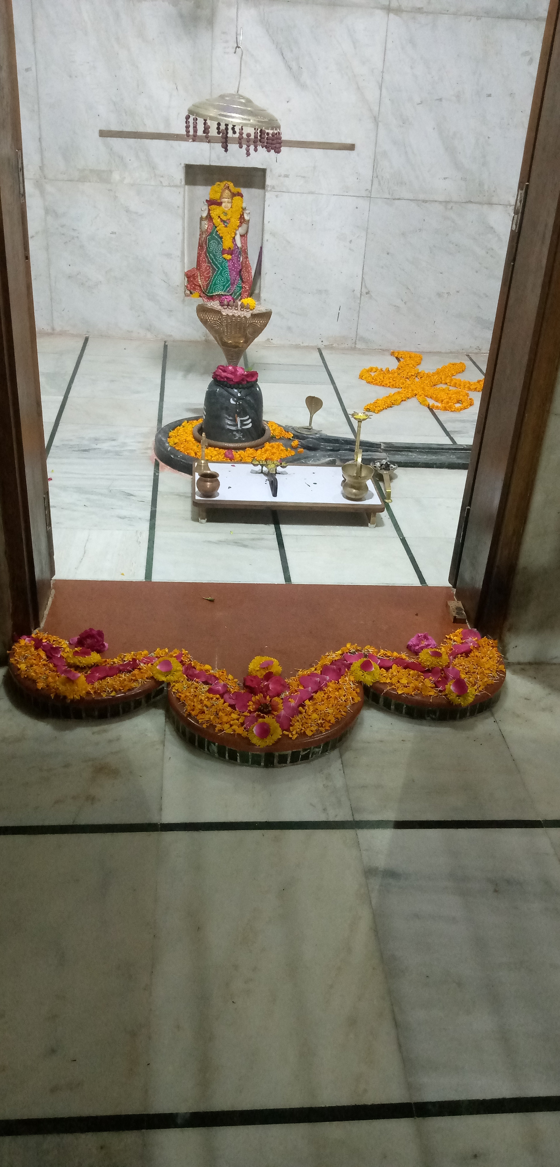 Prashang Hall, Jamnagar — photo 5