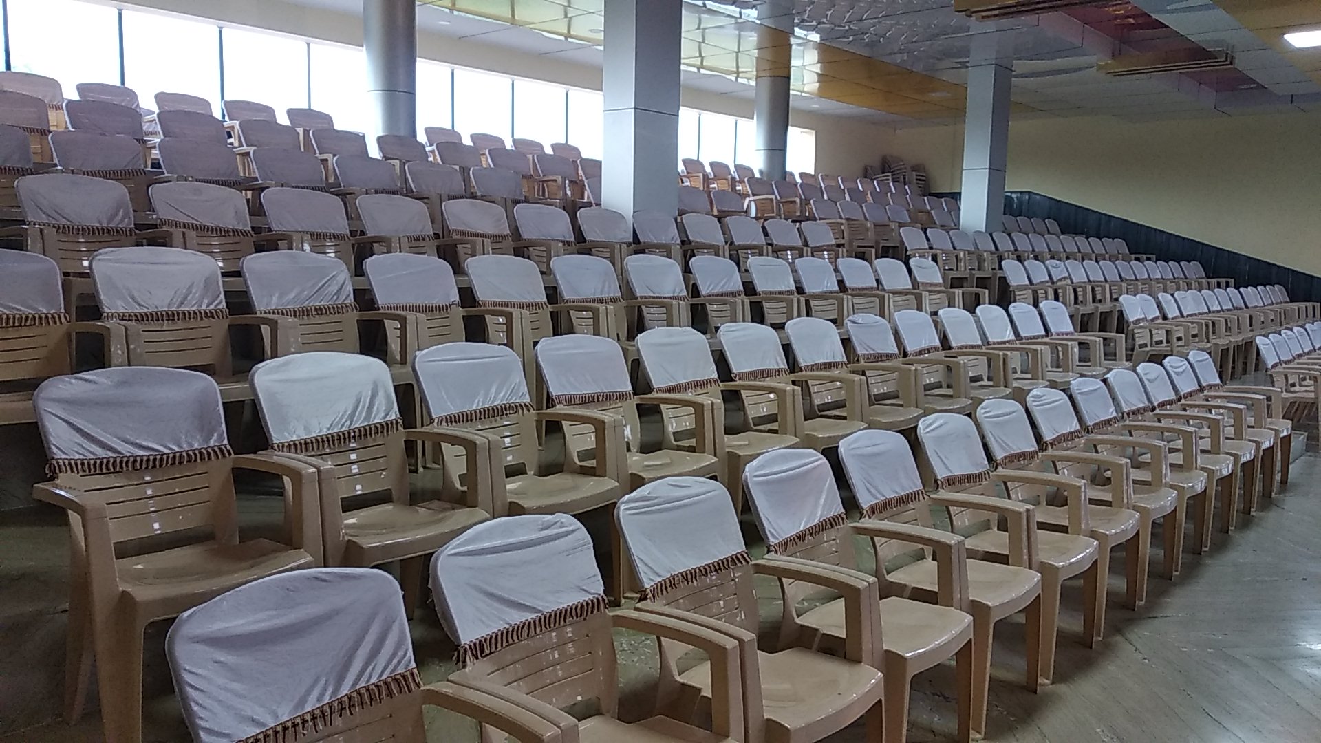 Parvati Shankar Hall, Karwar — photo 6