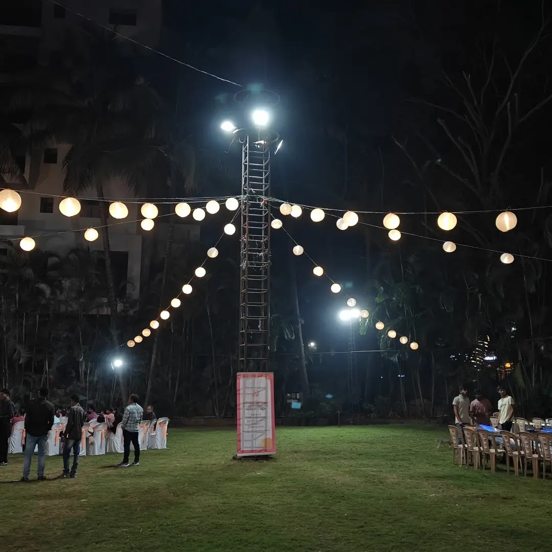 maharani lawn, Kolhapur — photo 4