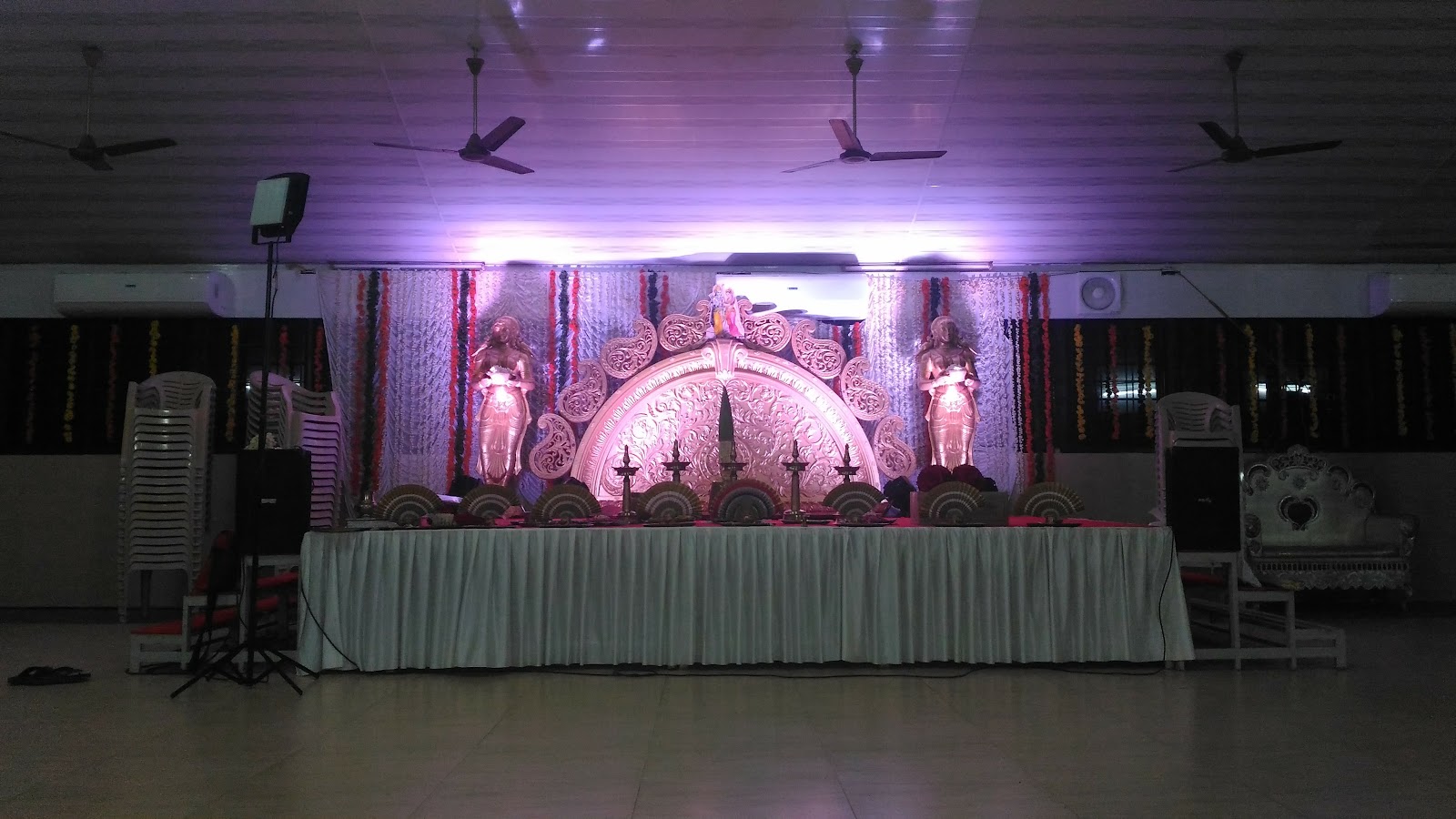 Seetharama Kalyanamandapam, Thrissur — photo 8