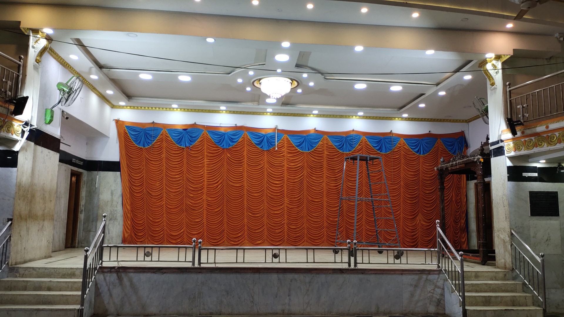 Daivajna Kalyana Mantapa, Shivamogga — photo 6