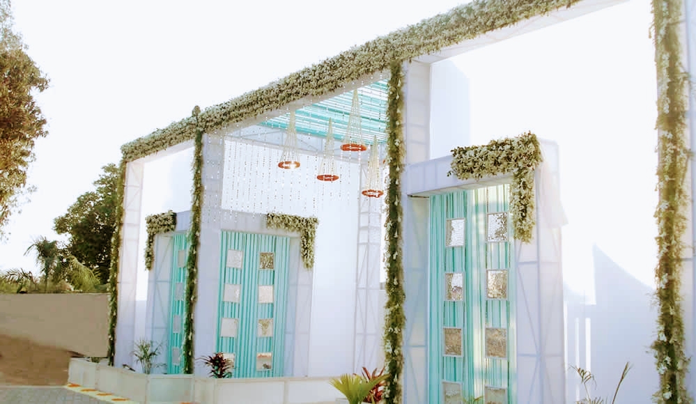 LIGHT YEARS EVENTS, Ranchi — photo 6