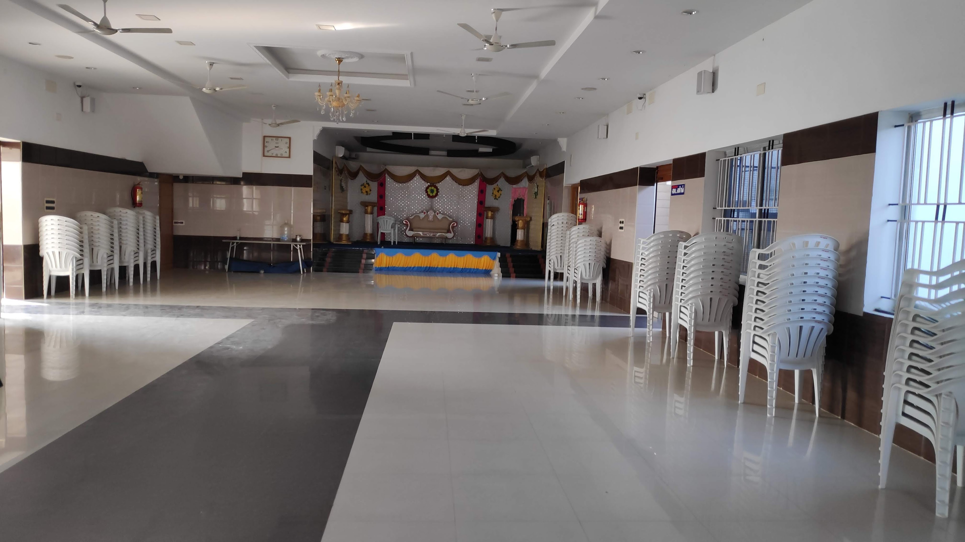 Sharmi Mahal, Namakkal — photo 4