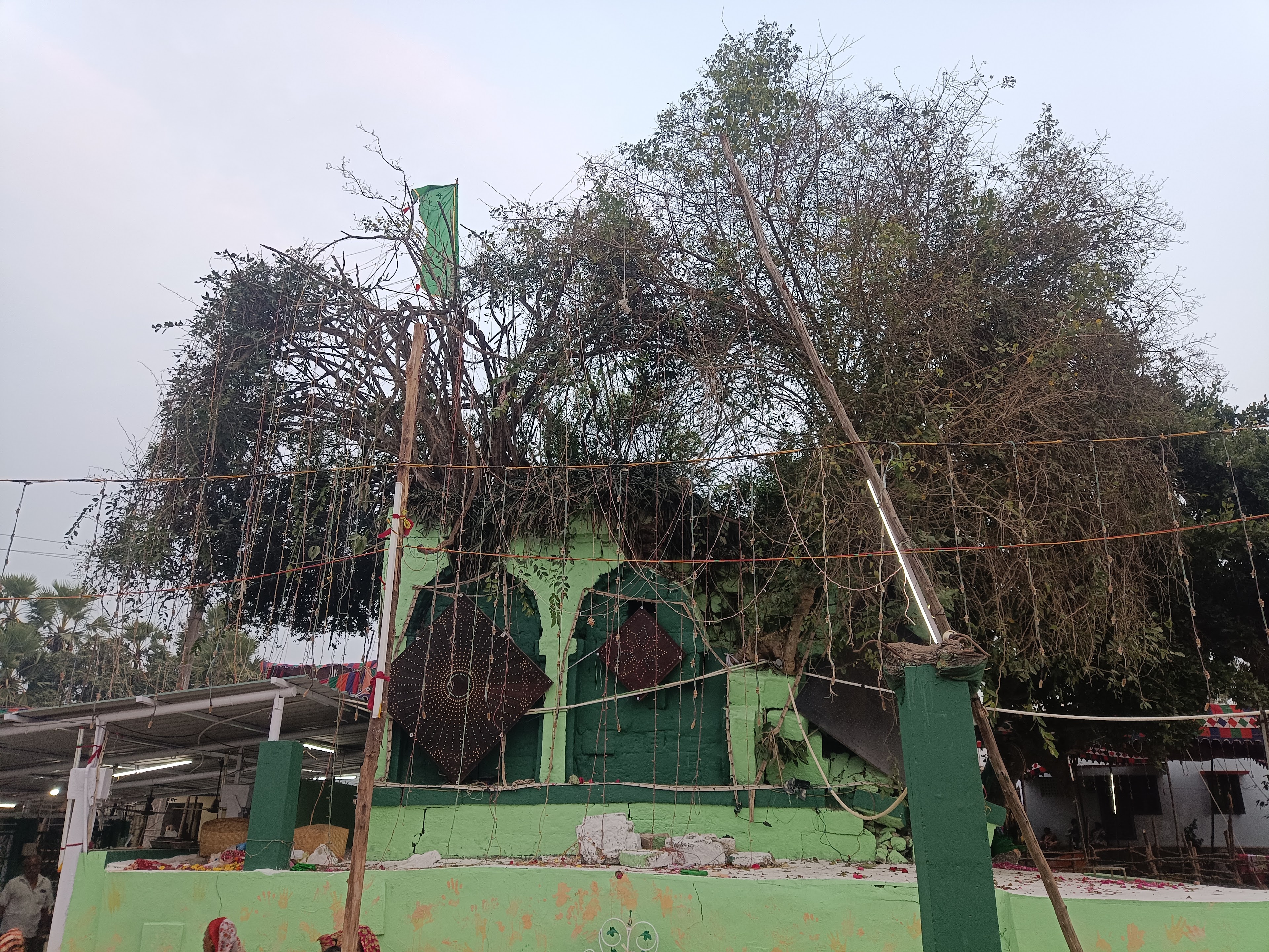 Kantipudi Subbayamma Chowdary Kalyanamandapam, Kakinada — photo 7