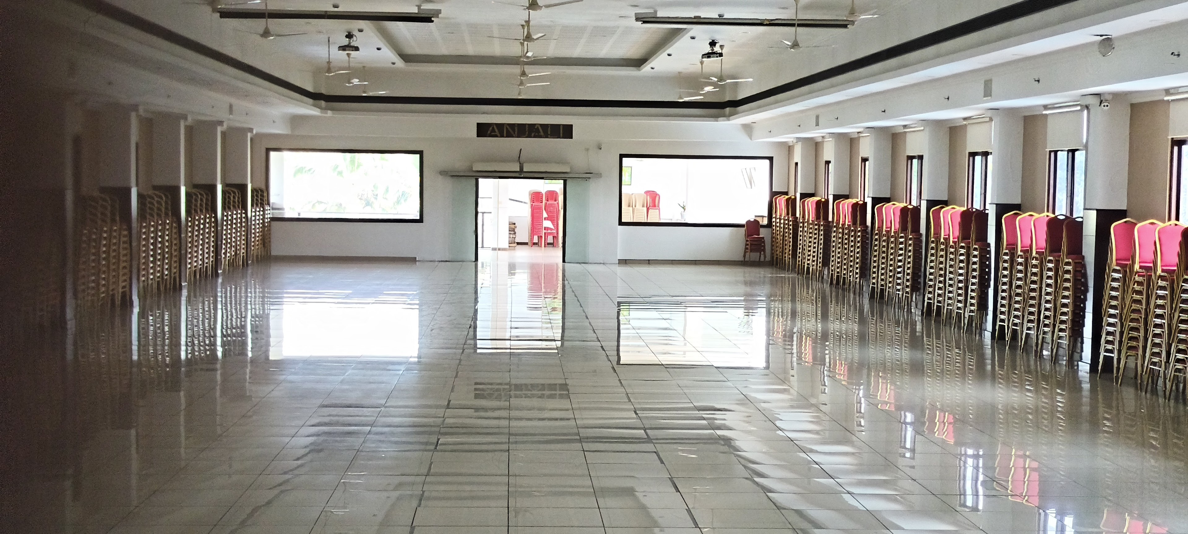 Anjali Auditorium, Pathanamthitta — photo 5