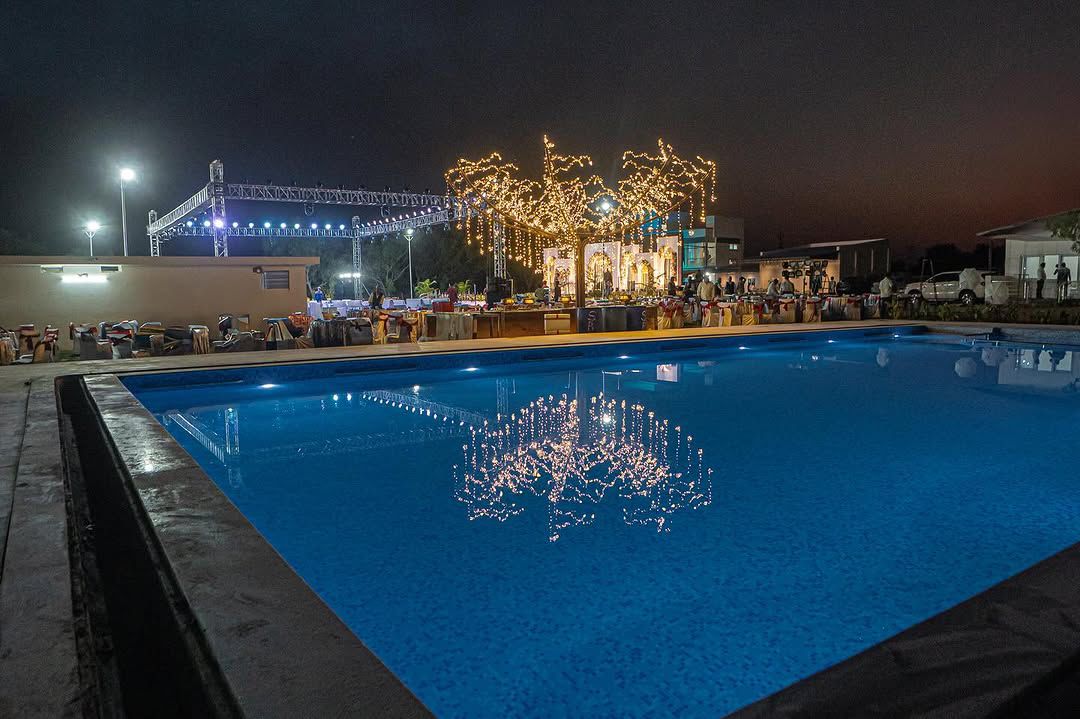 The Vue Retreat, Mahbubnagar — photo 9