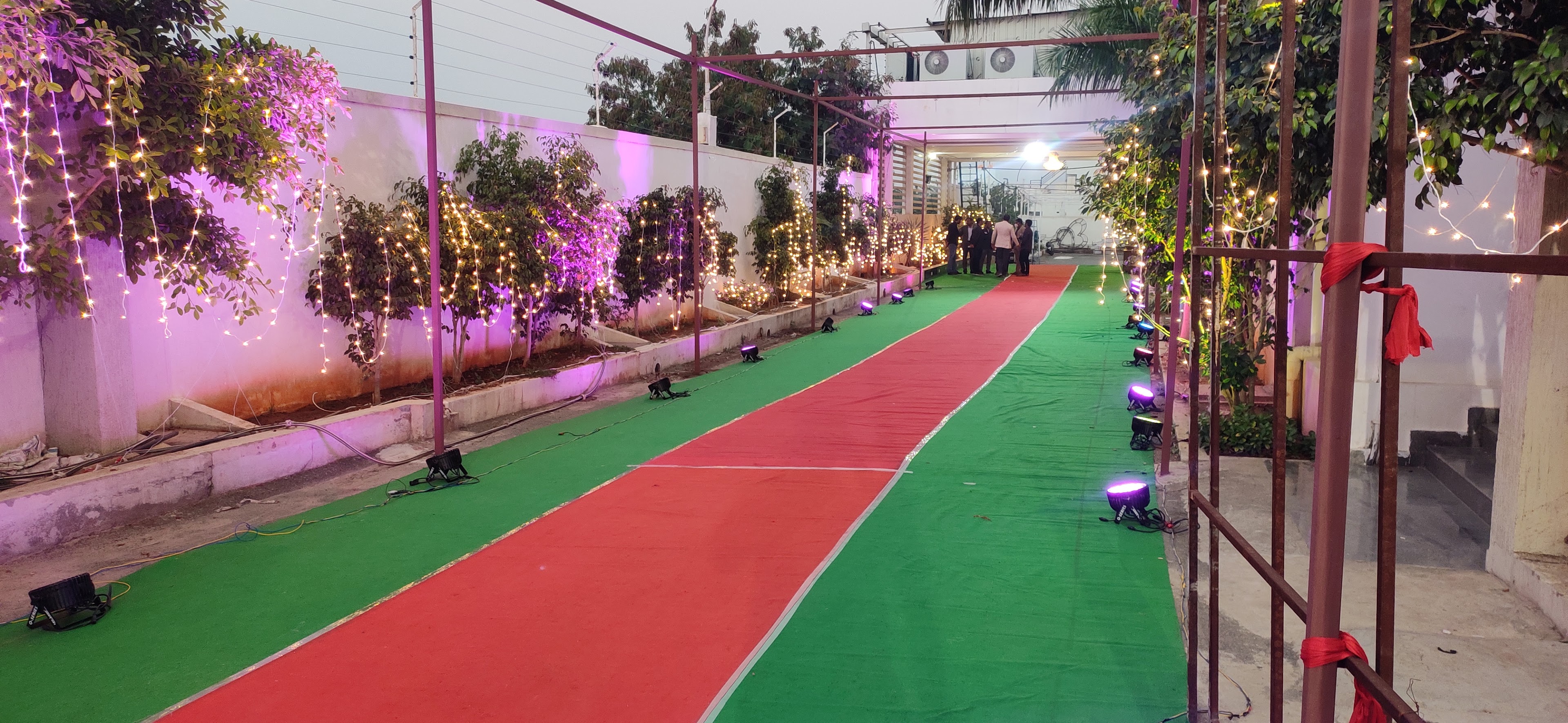 KTR Convention, Anantapur — photo 8