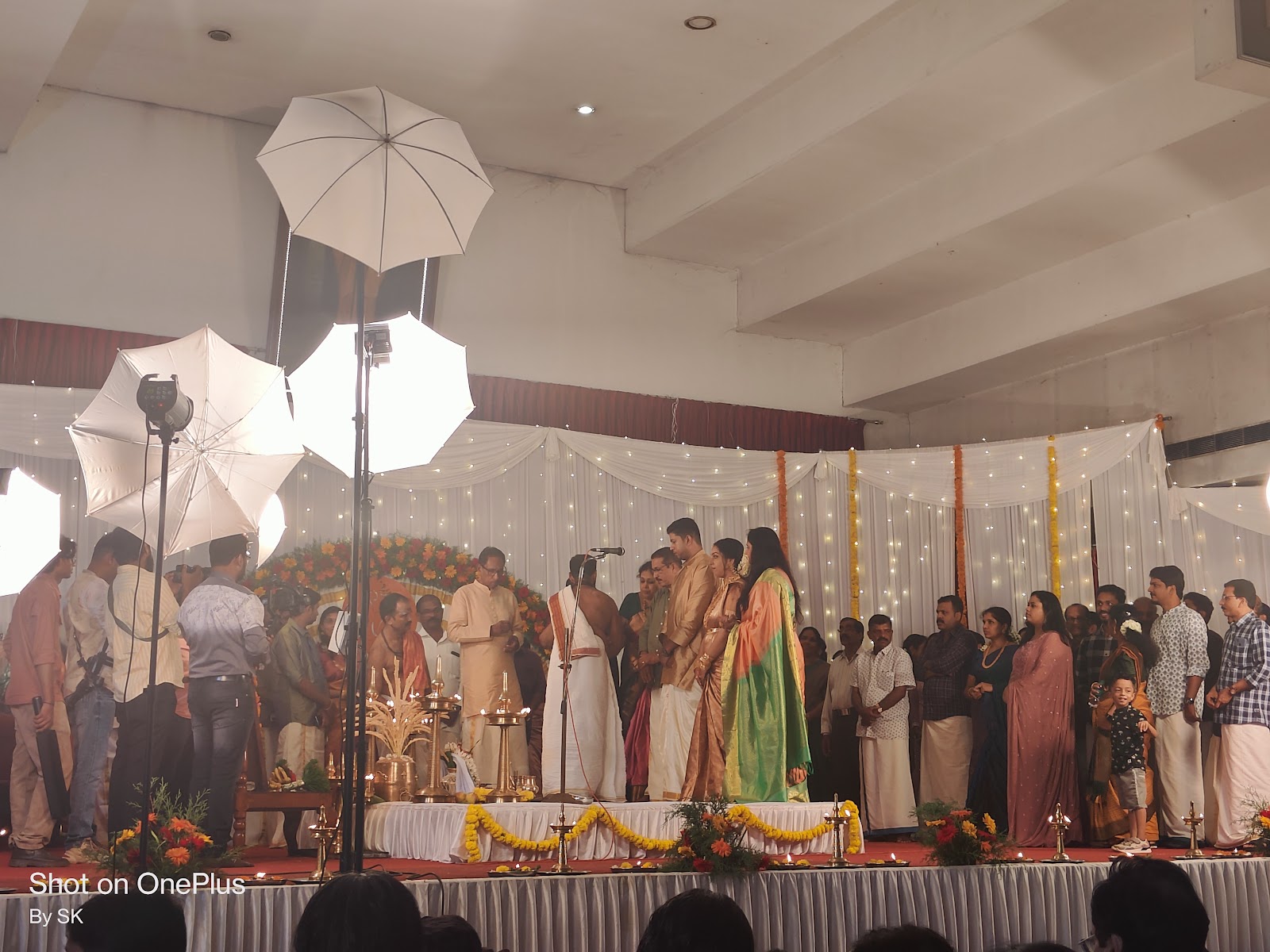 Sree Narayana Centenary Hall, Kozhikode — photo 6