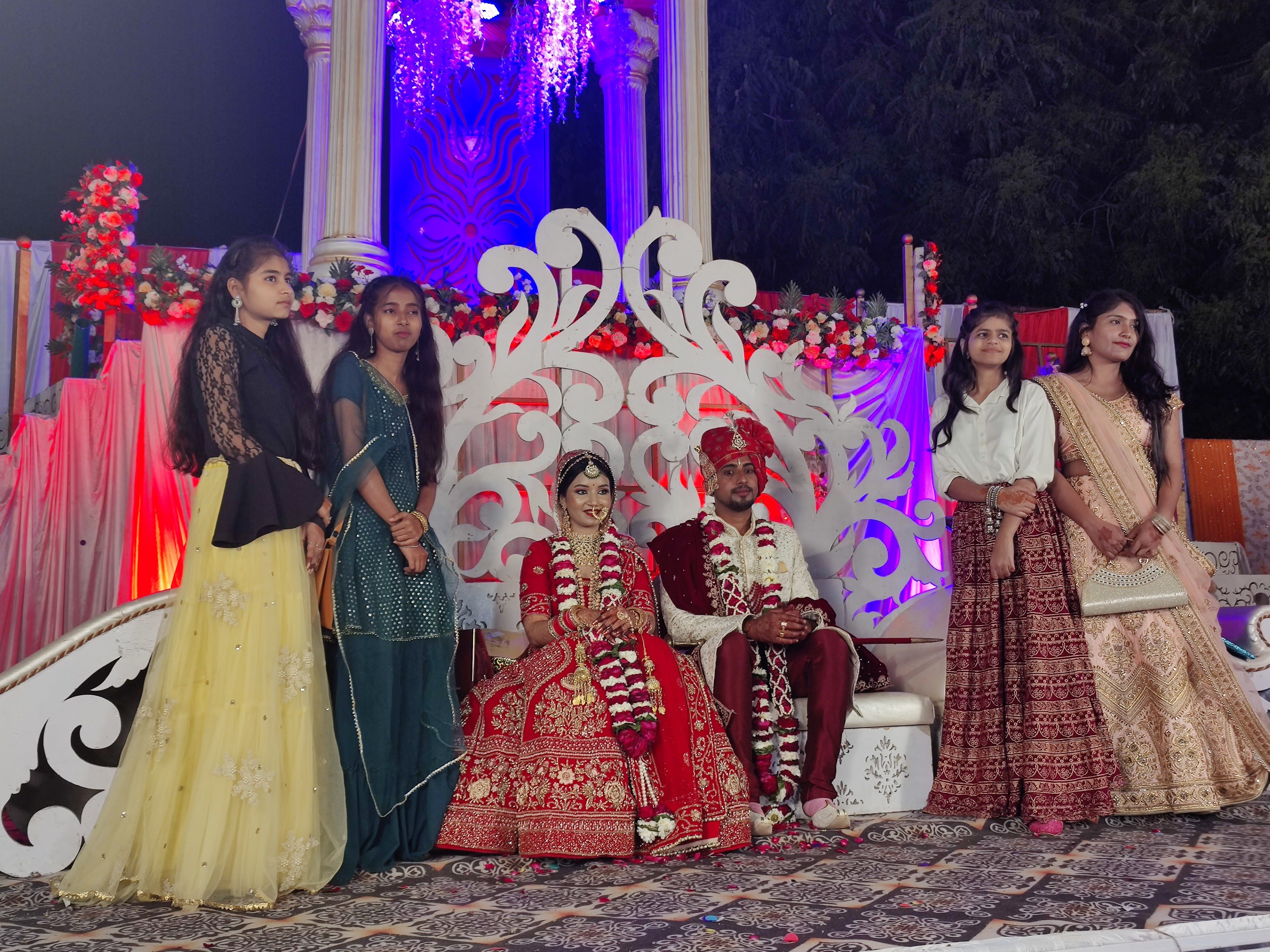 Questions to ask your venue in Hubballi