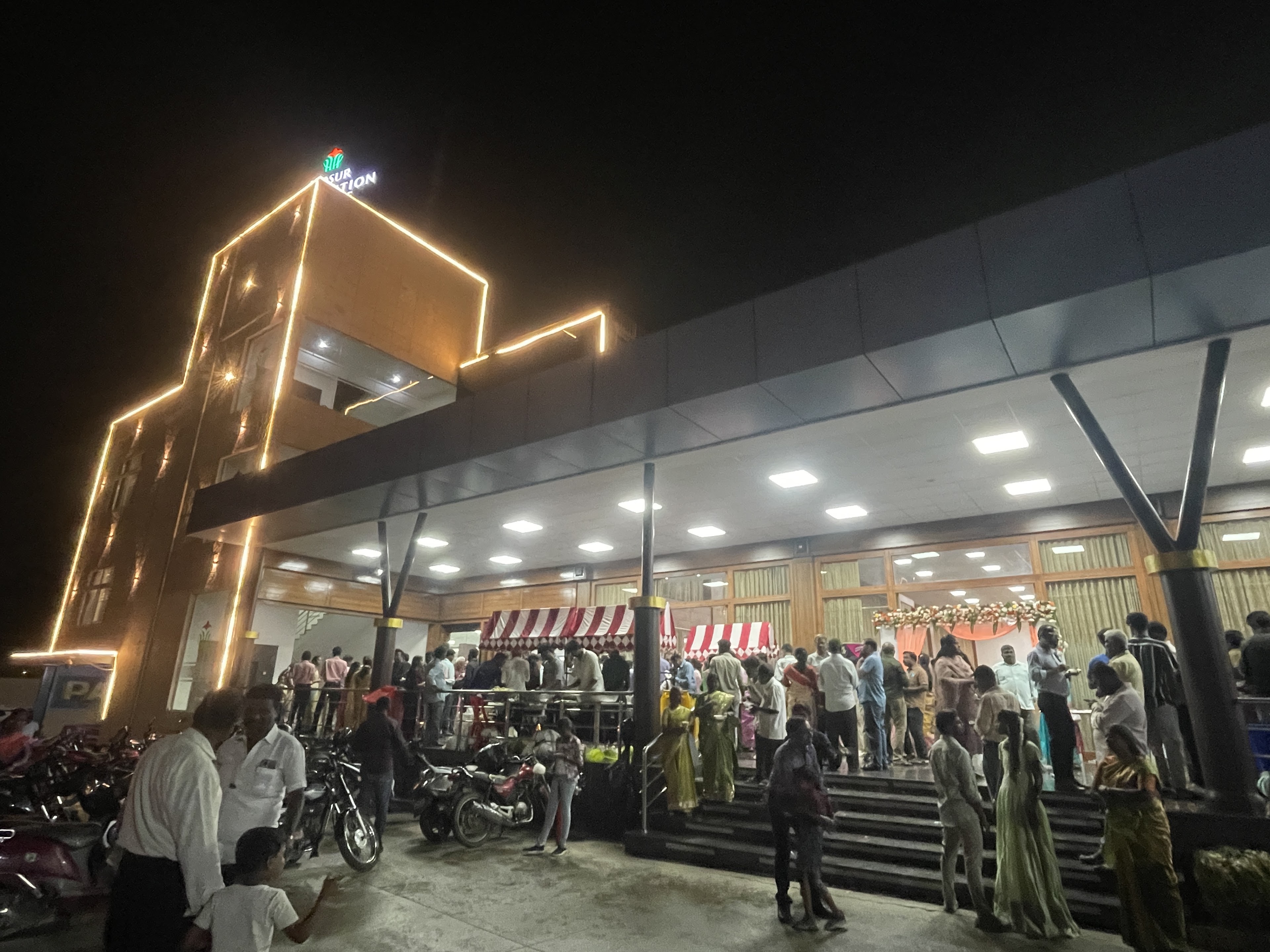 Hotel Hills Hosur Convention centre, Hosur — photo 8