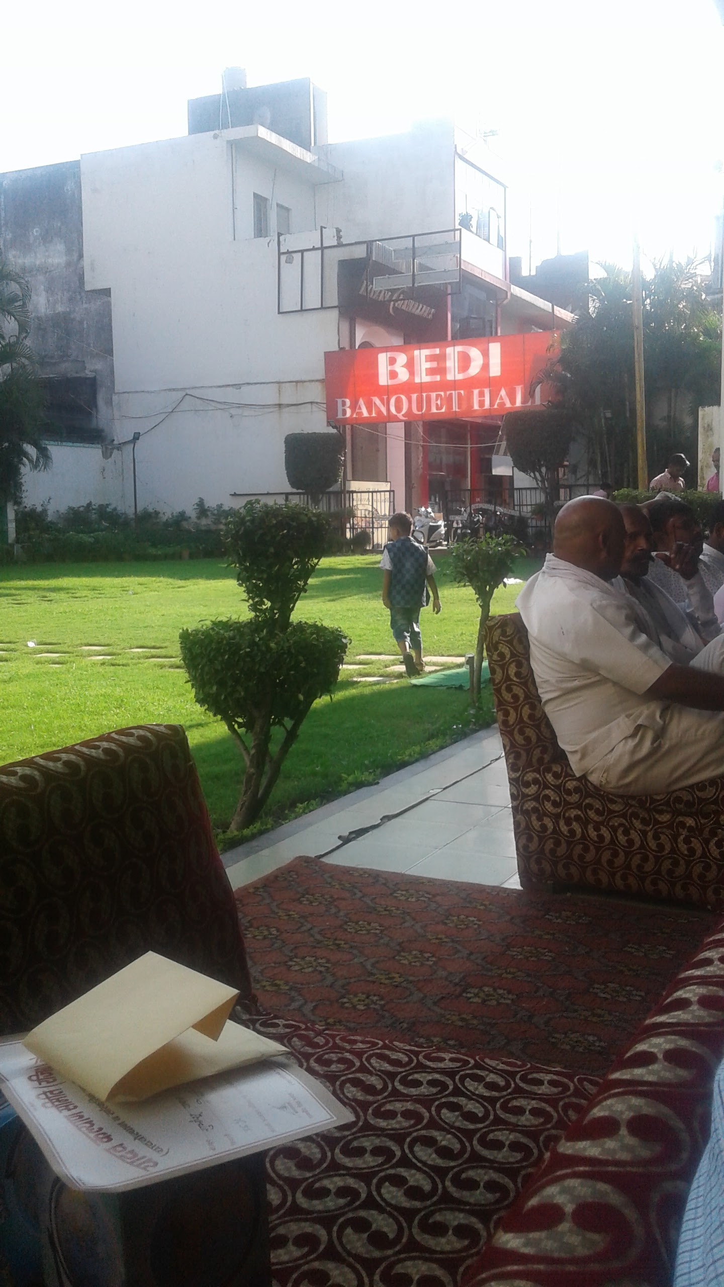 Bedi Banquet Lawn, Bareilly — photo 8