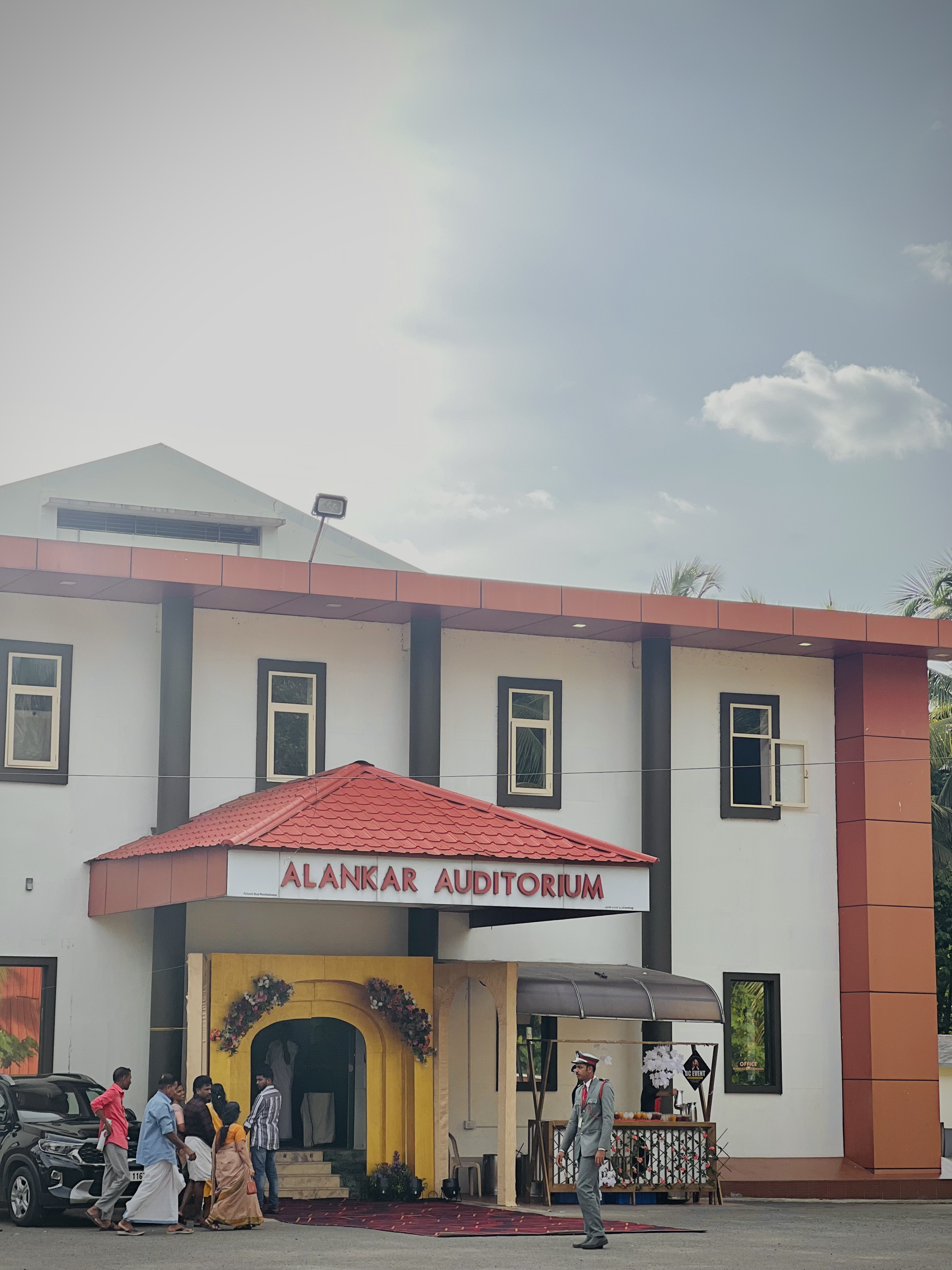 Alankar Auditorium, Perinthalmanna — photo 9