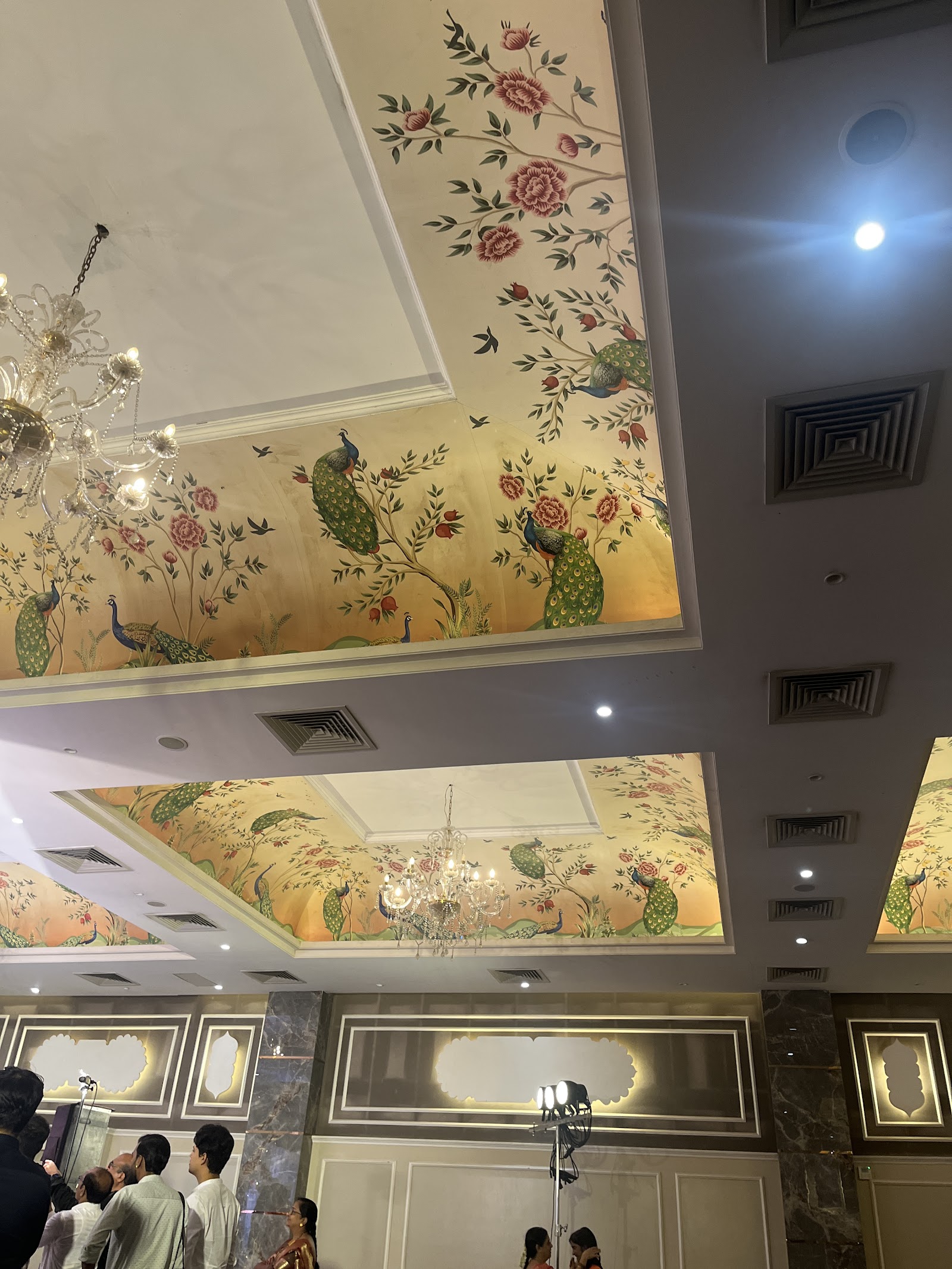 Saafa Banquets Pune, Pune — photo 3