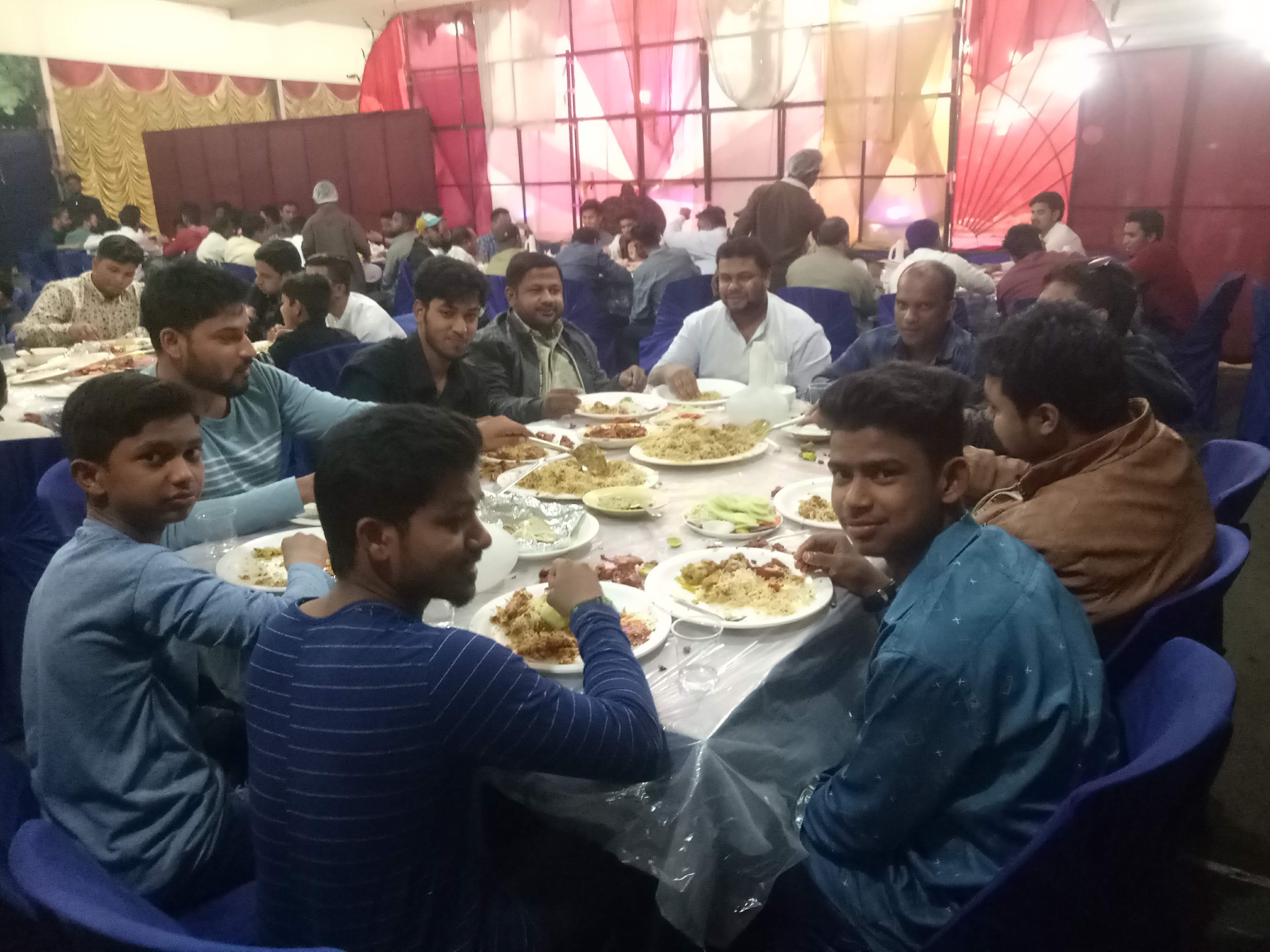 King's Palace Function Hall, Nizamabad — photo 5