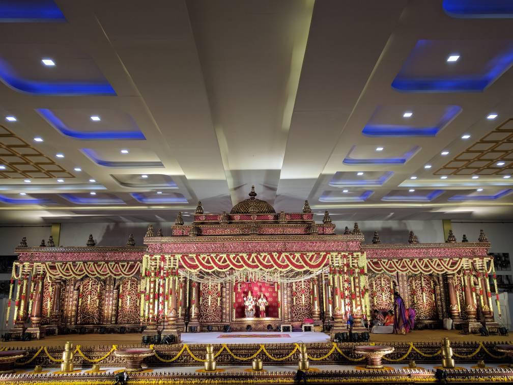 TRB Events, Hyderabad — photo 3