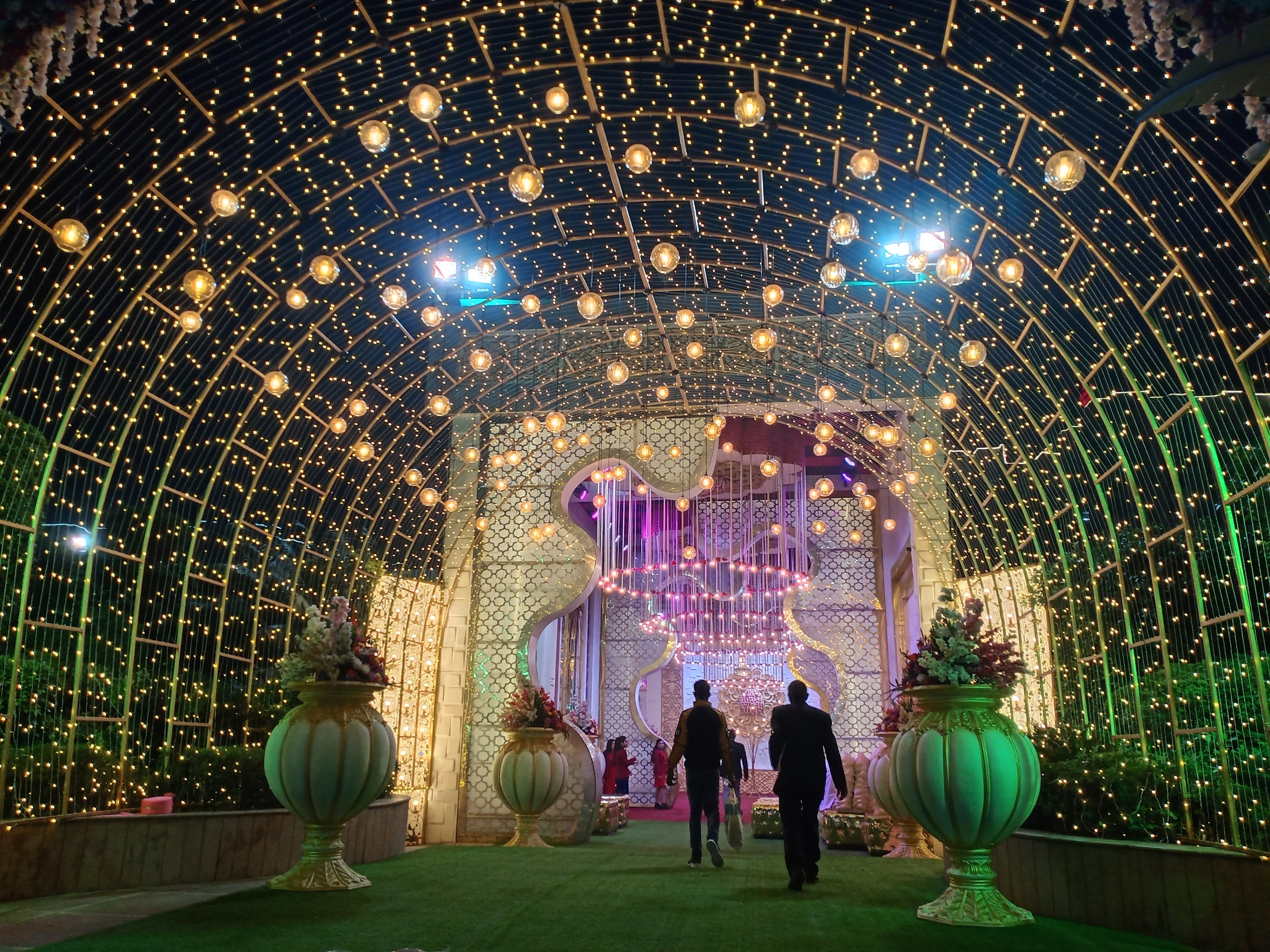 Golden View Resorts, Ghaziabad — photo 8