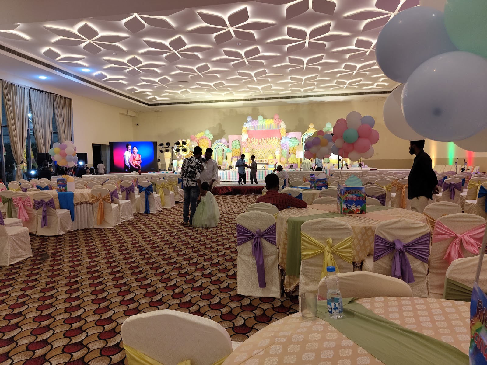 Sandhya Convention, Hyderabad — photo 1