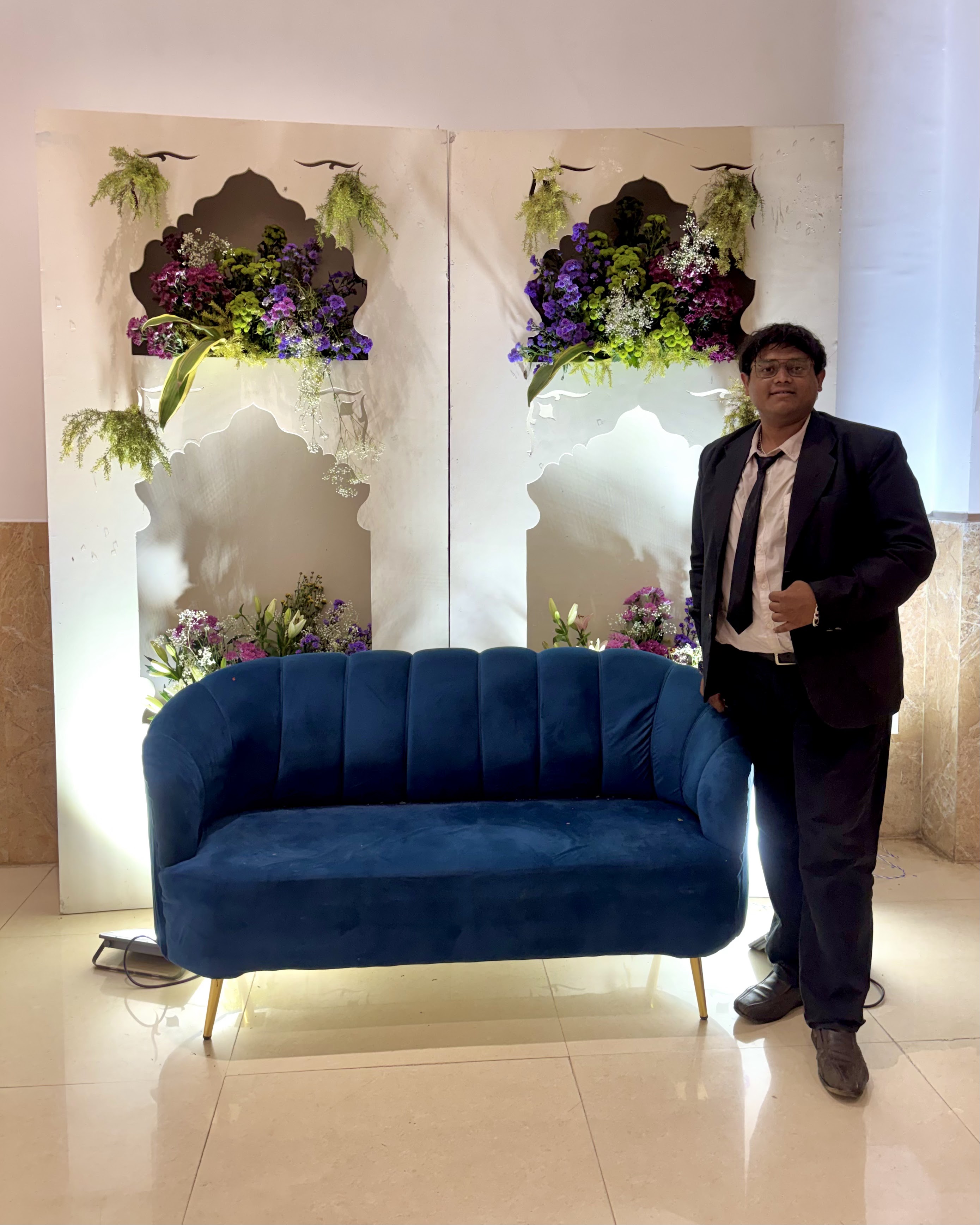 Metro conventions, Vizianagaram — photo 9