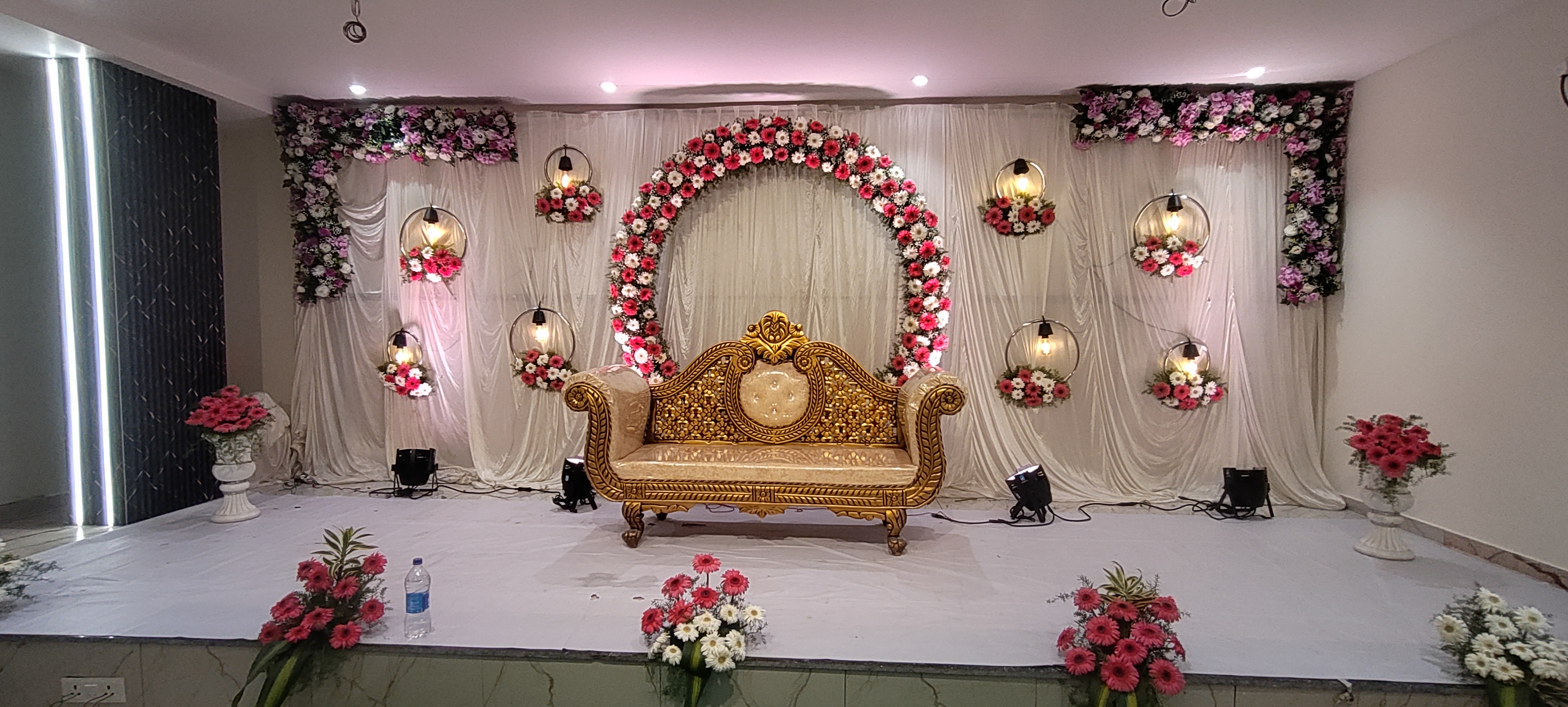 SRAVANI CONVENTION, Kakinada — photo 5