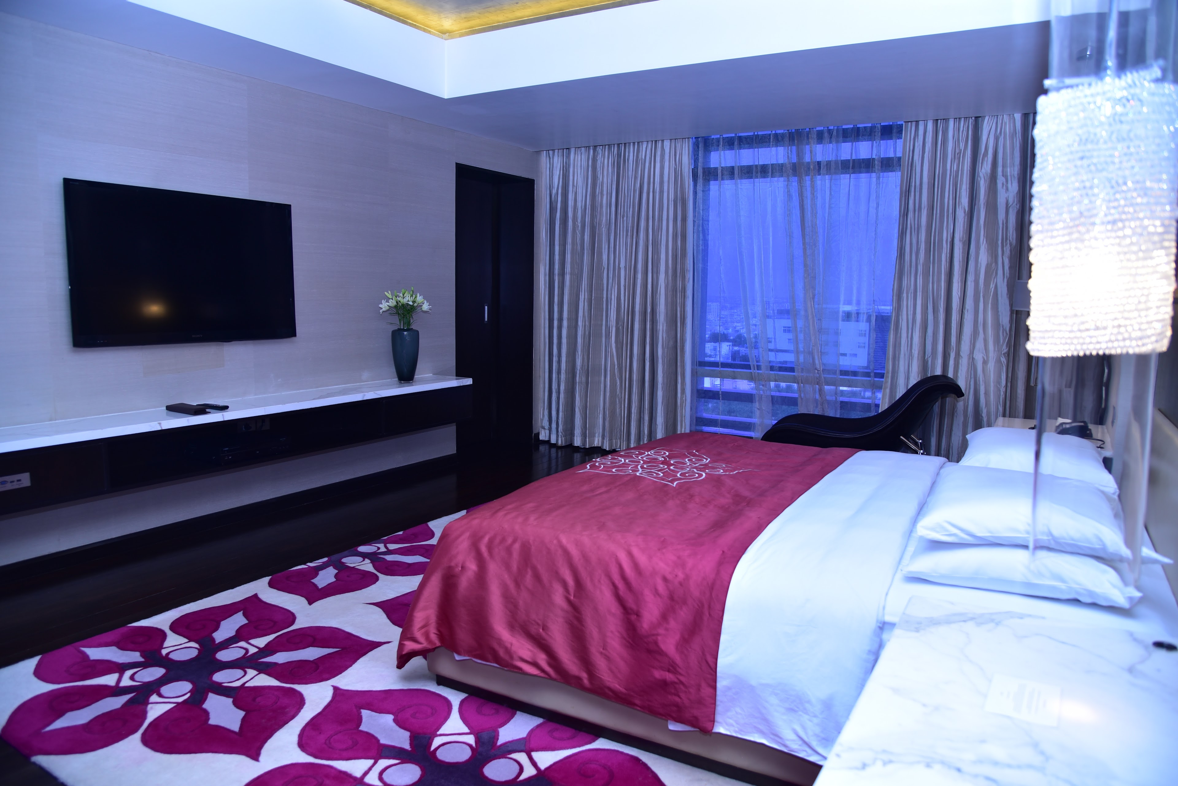 Park Hyatt Hyderabad, Hyderabad — photo 5