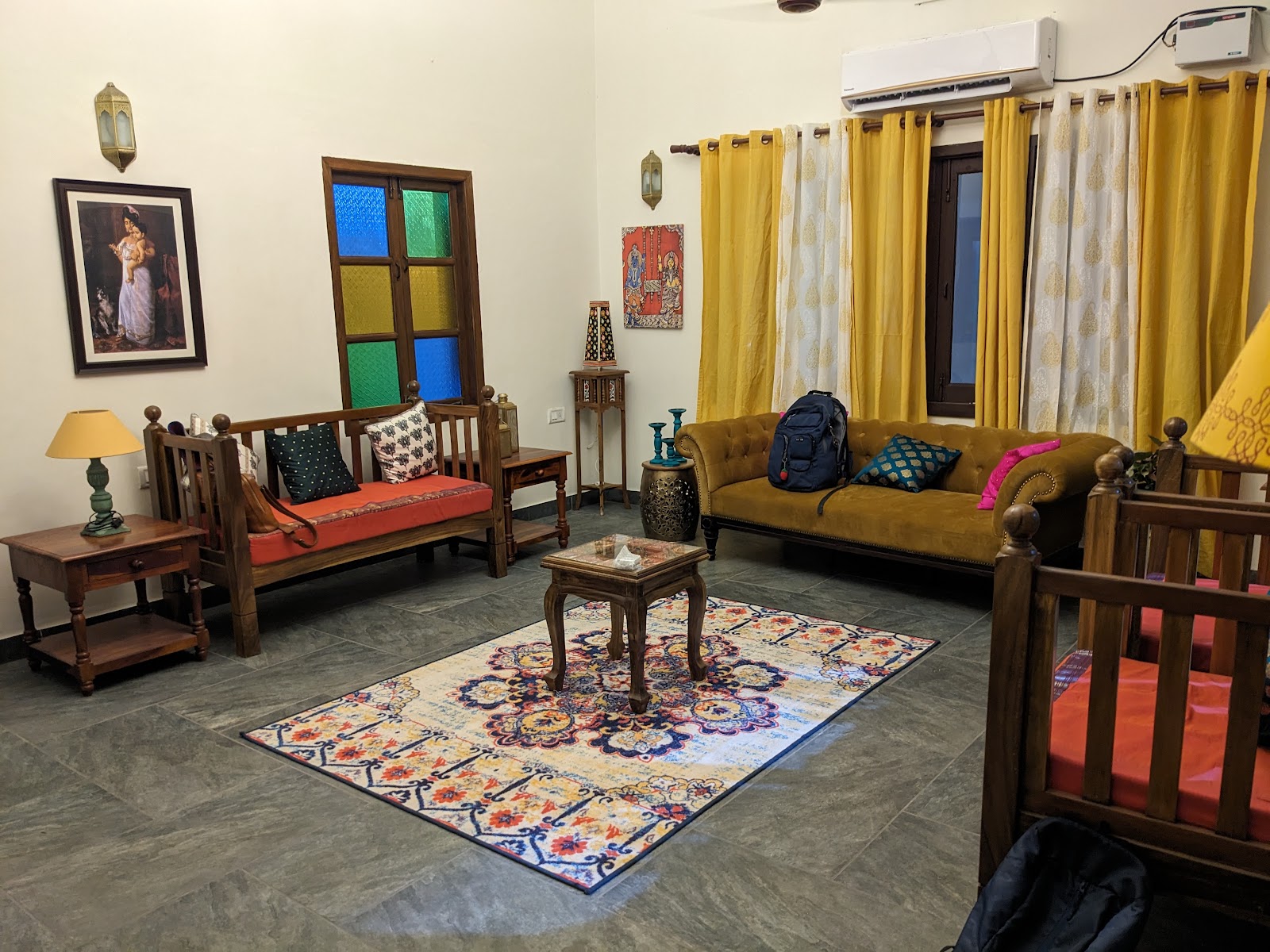 RITAM, Puducherry — photo 9
