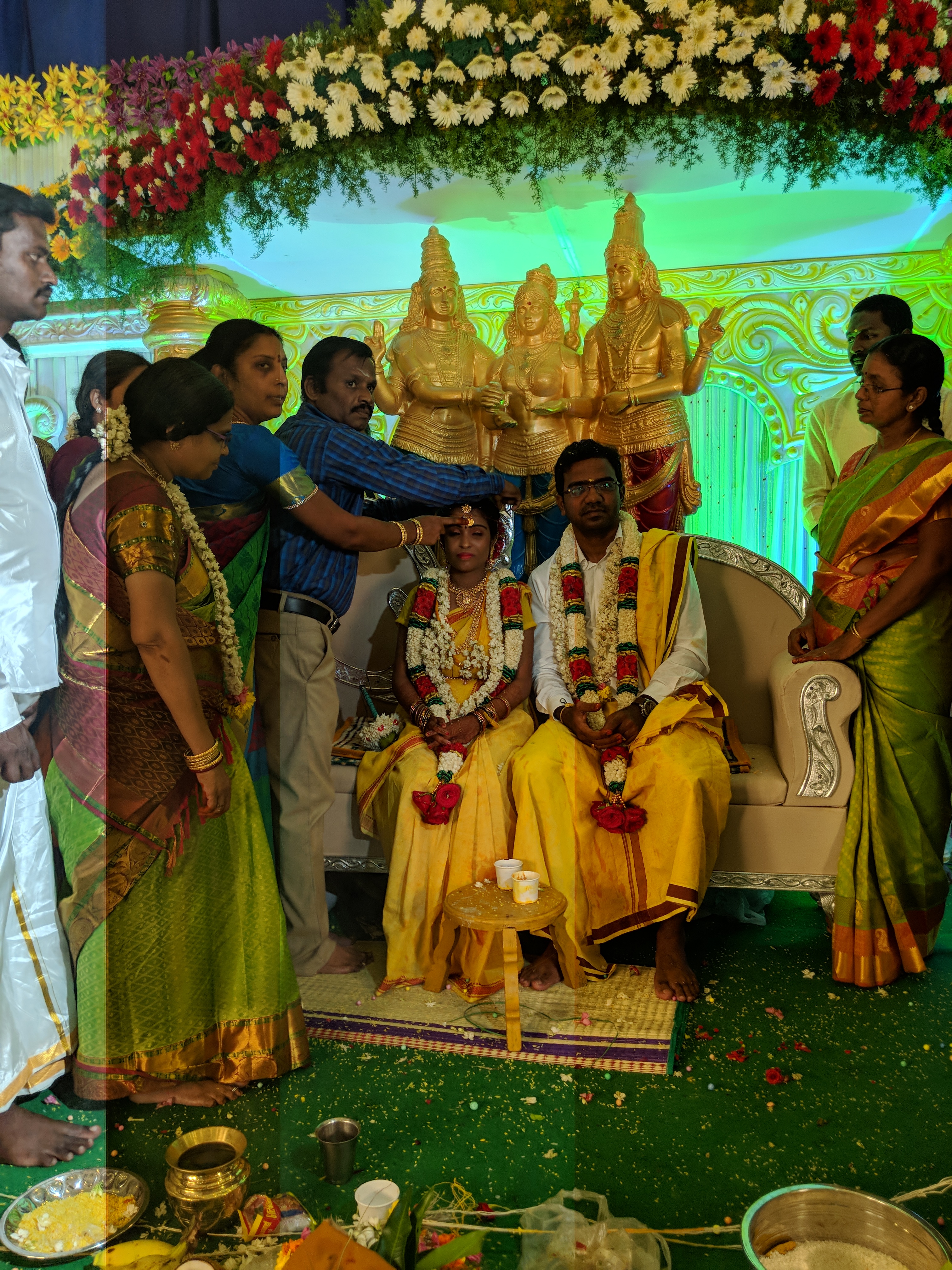 Shameera Marriage Hall, Nagapattinam — photo 10