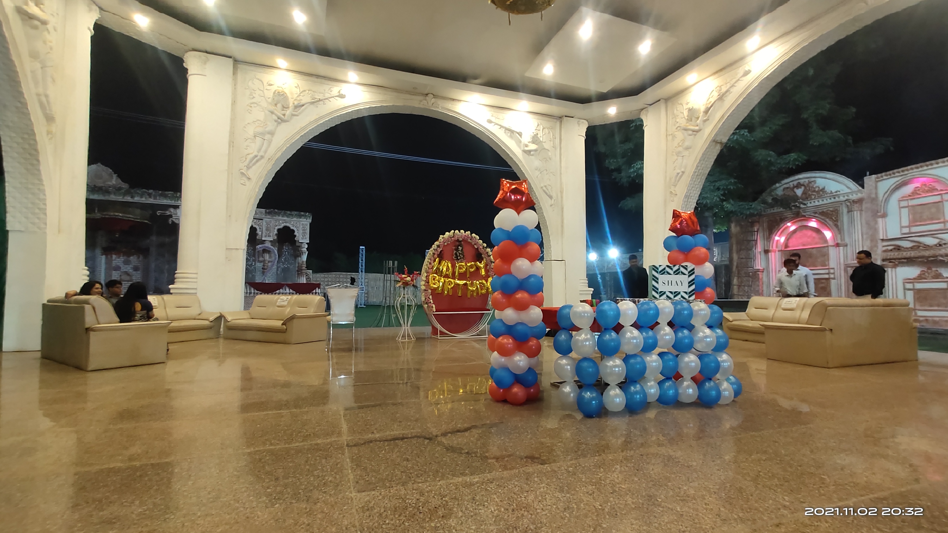 Panchwati The Party Lawn, Ghaziabad — photo 5