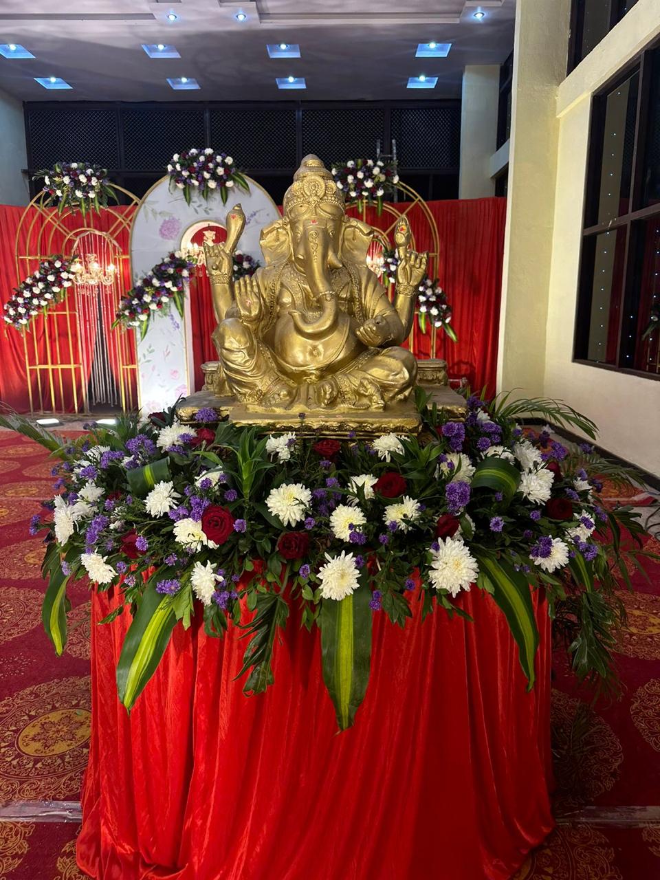 Sri Suryodaya Marriage Hall, Chamarajanagar — photo 8