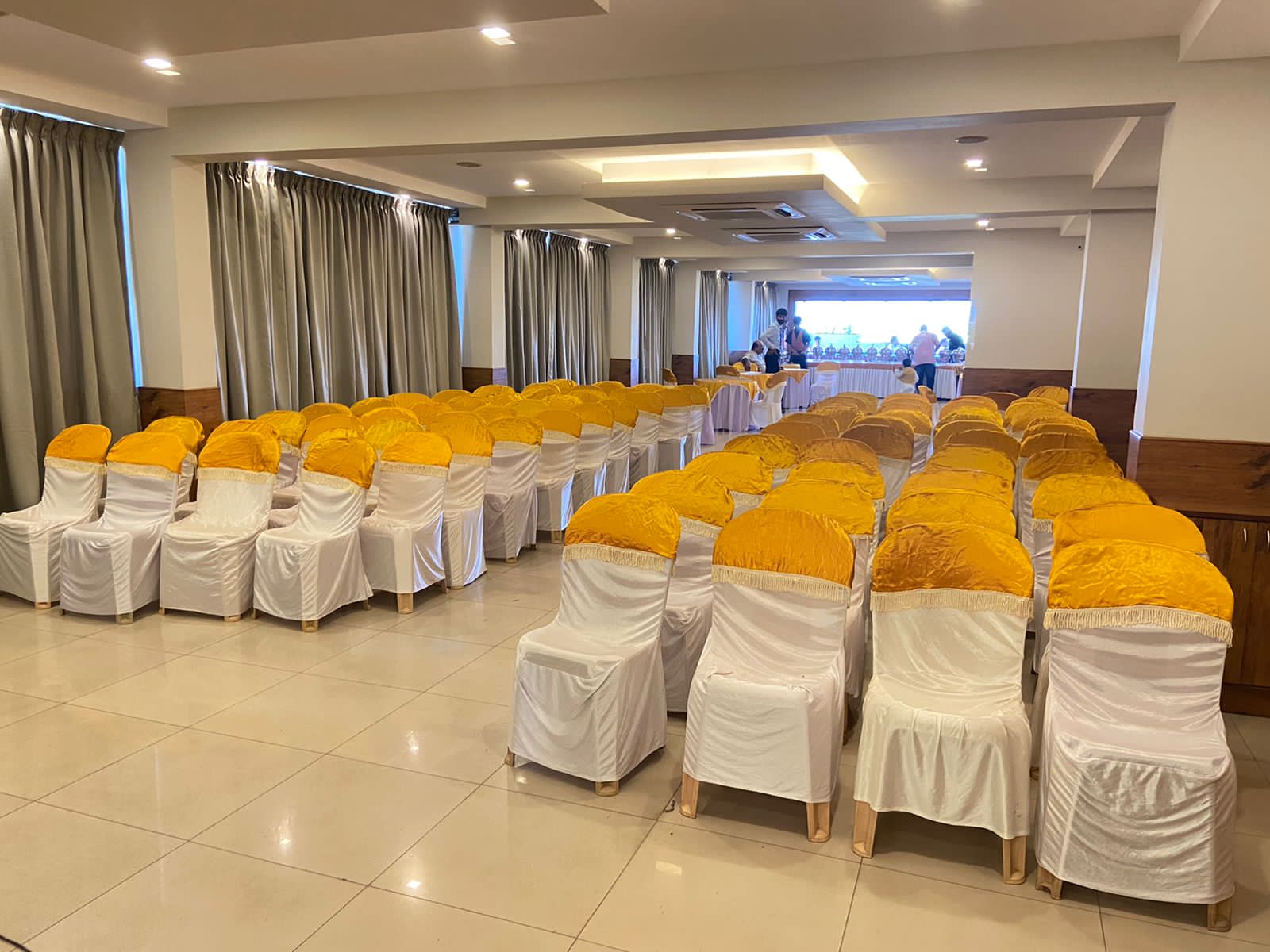 Paramount Banquet Hall (Mangalore), Mangaluru — photo 2