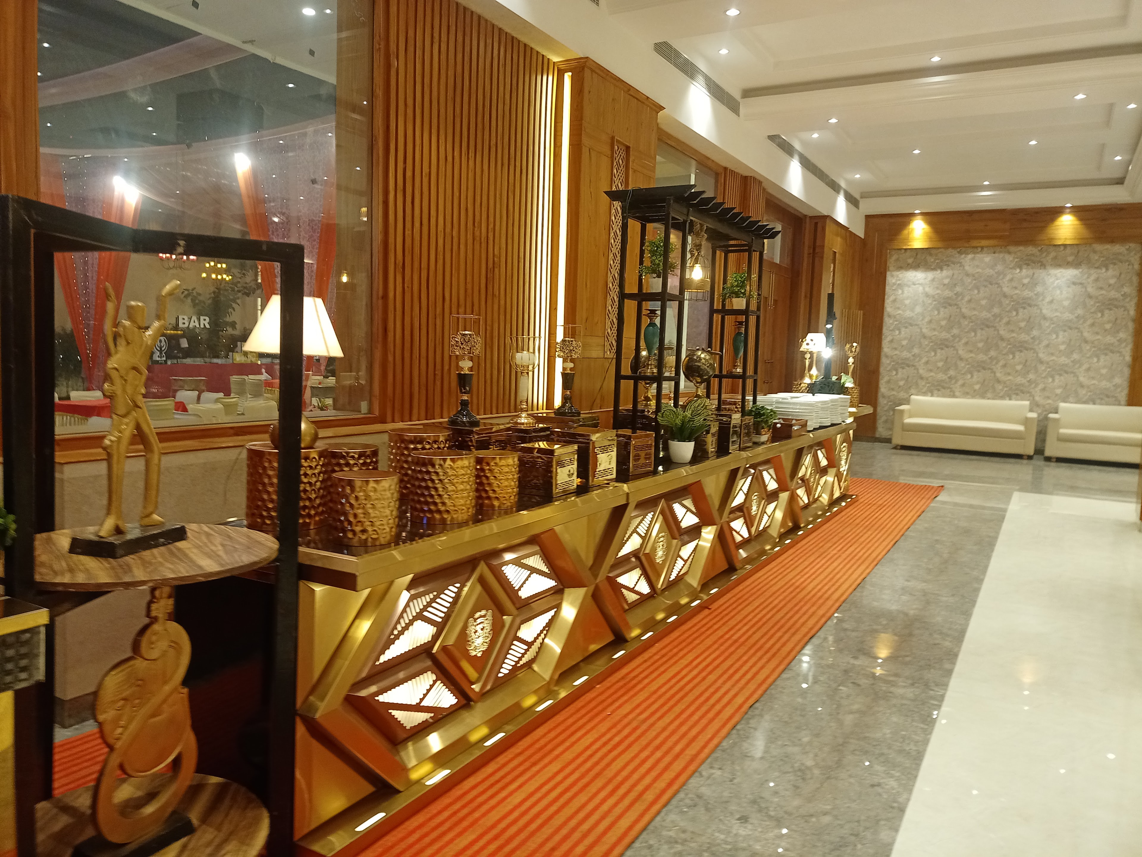 Bawa White House, Mohali — photo 4