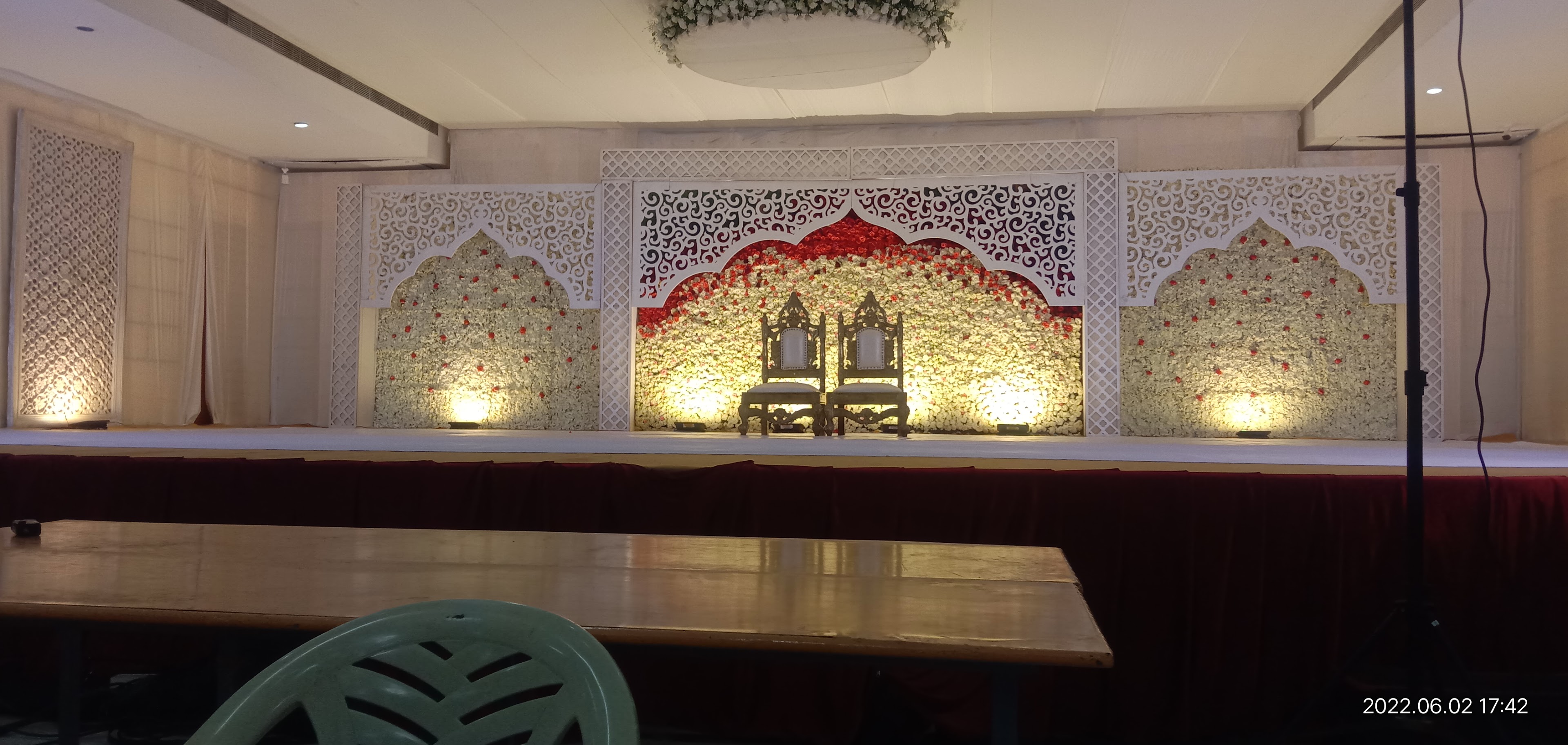PVK Mahal, Dindigul — photo 7