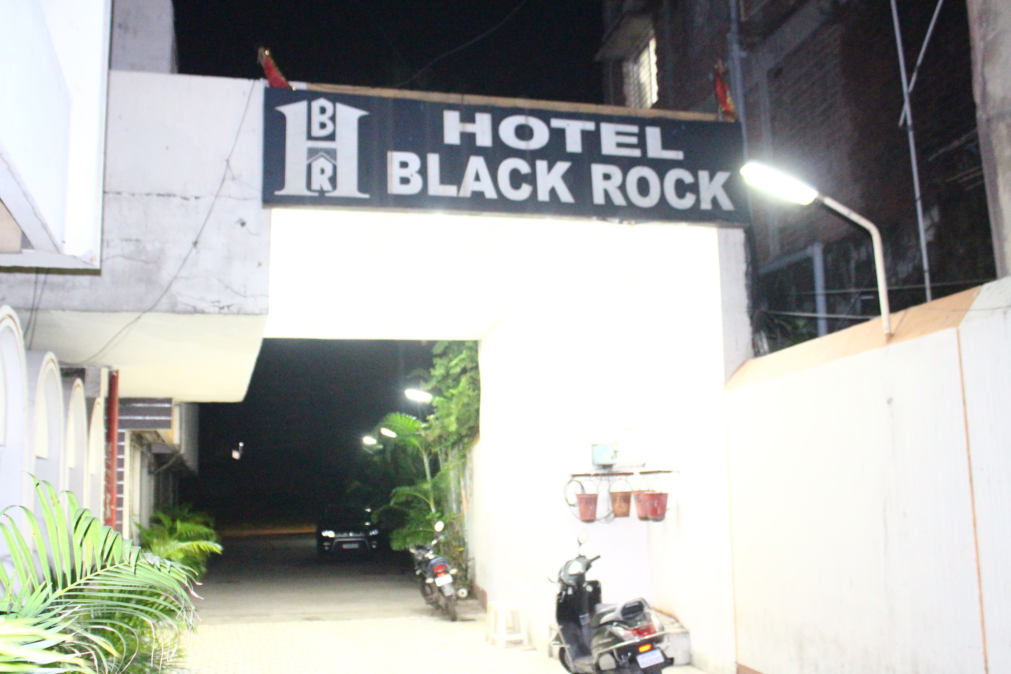Hotel Black Rock, Dhanbad — photo 5