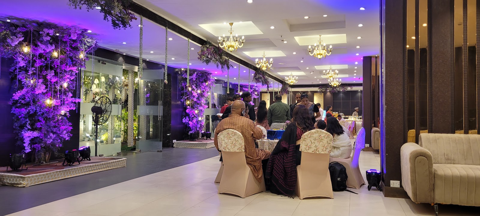 The Stadel, Kolkata — photo 3