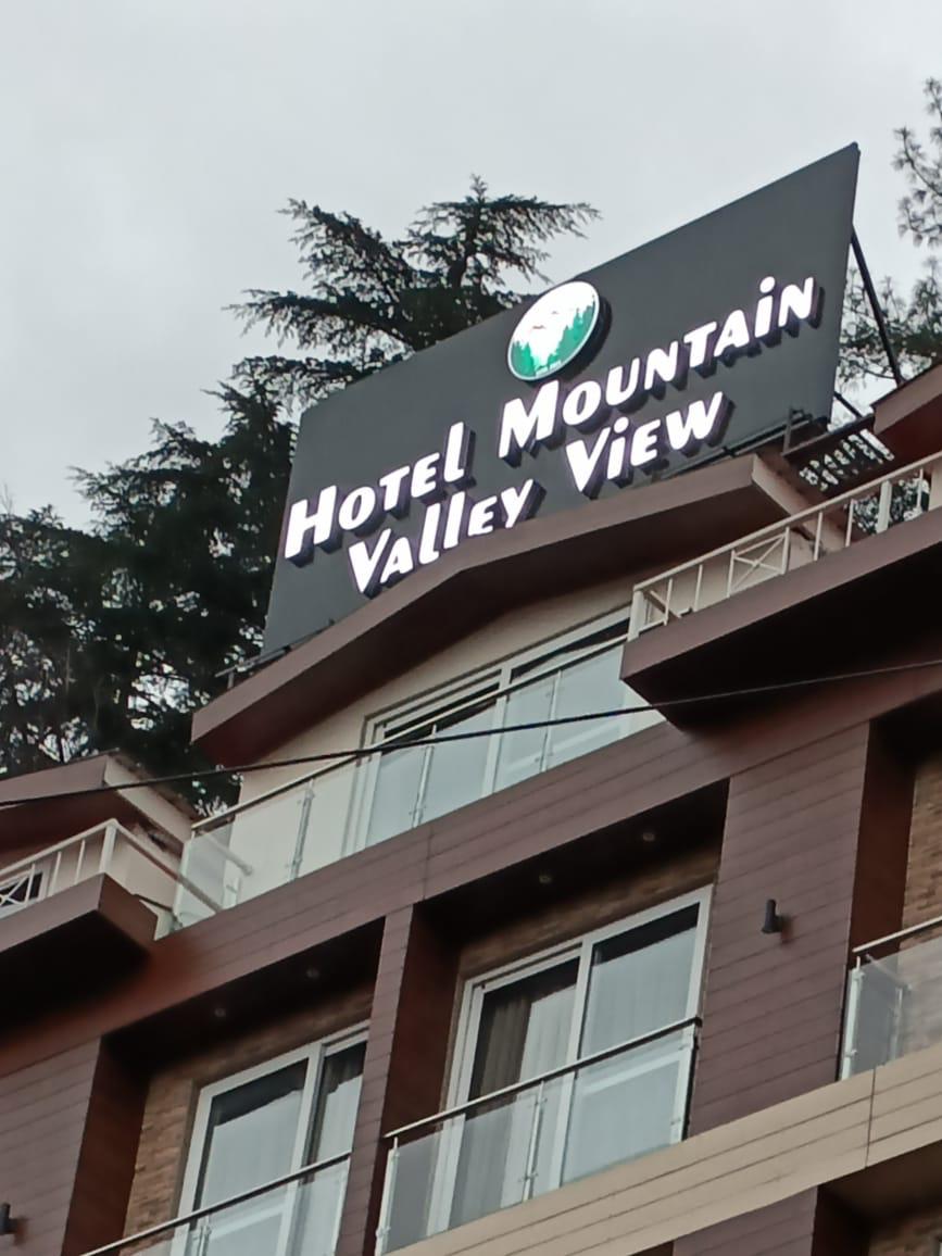 Mountain Valley View, Shimla — photo 7