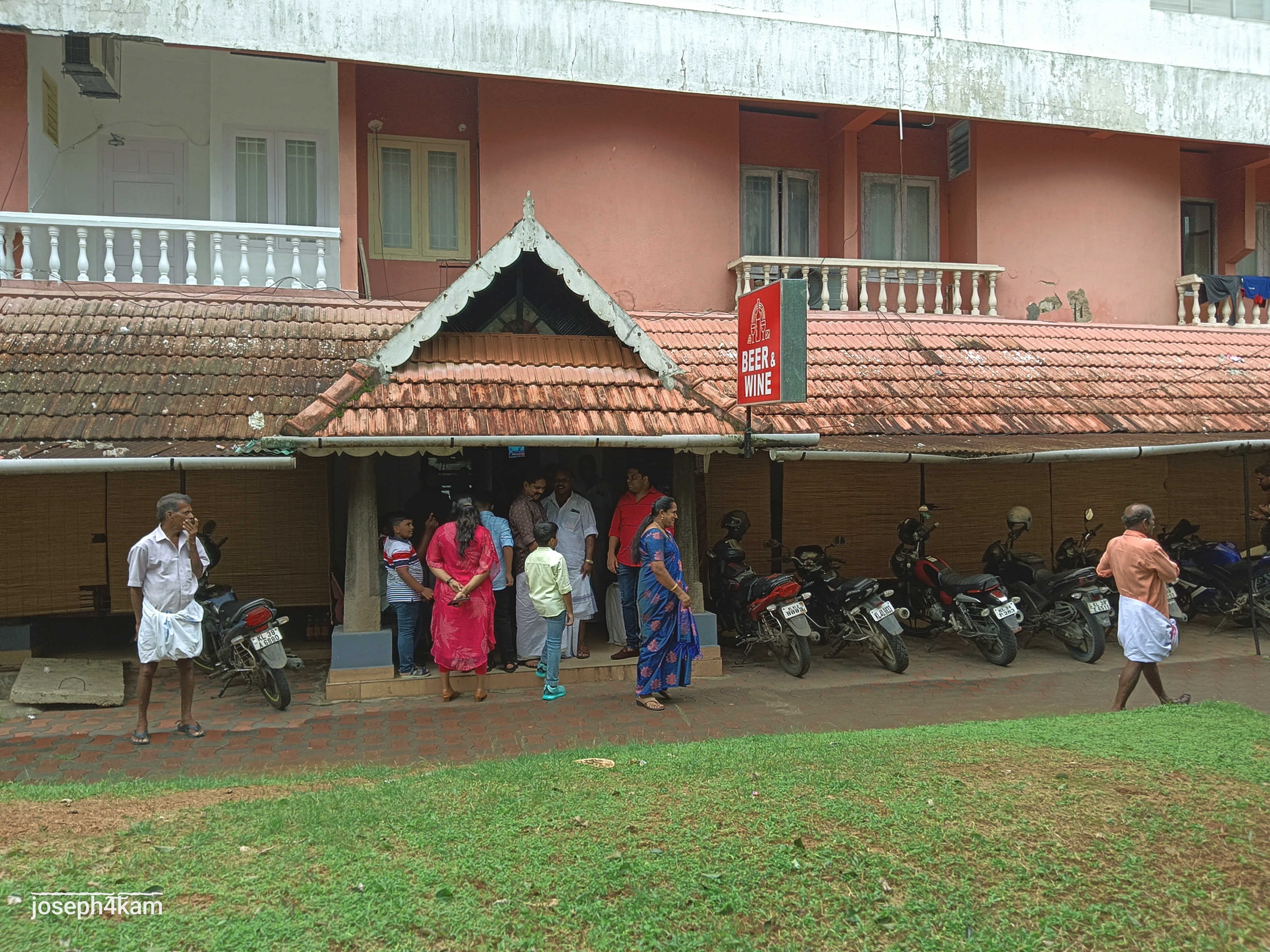 Pappootty Hall, Thodupuzha, Thodupuzha — photo 2