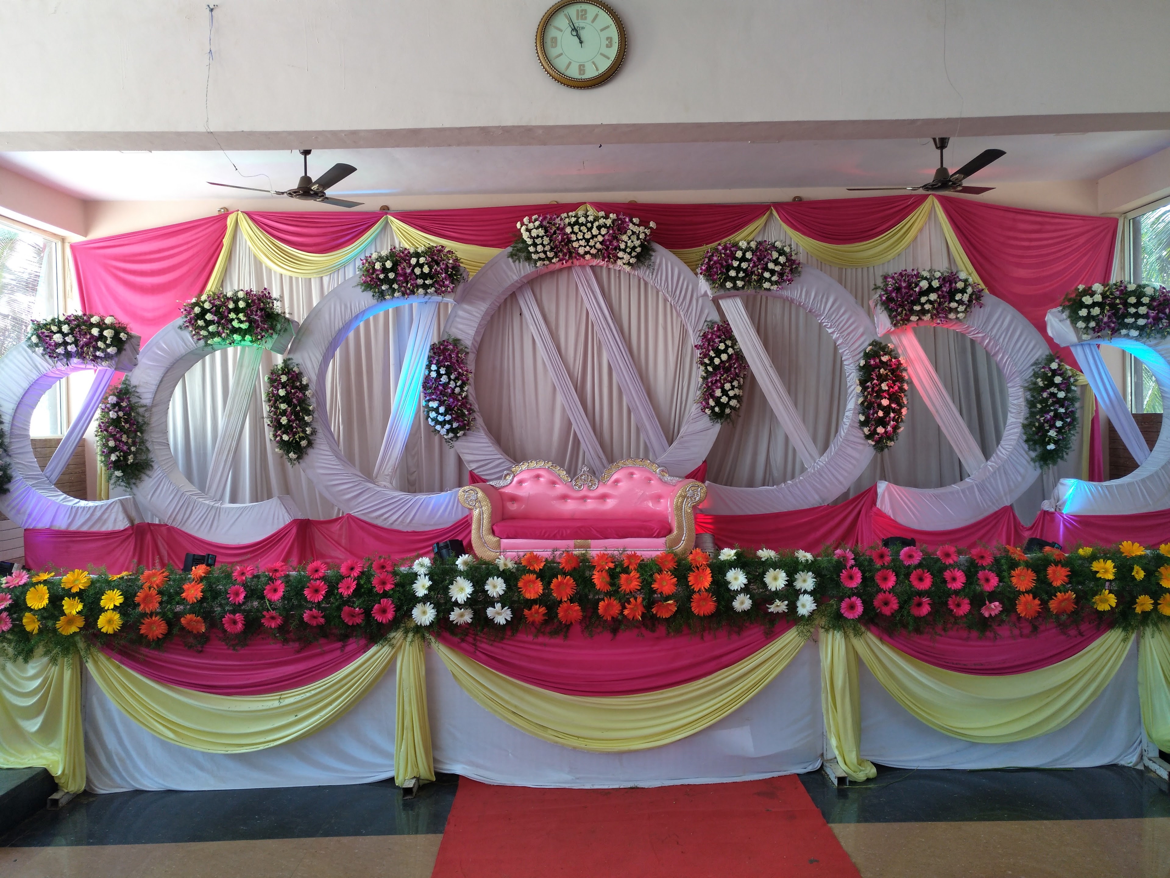 Keerthi Krishna Convention Hall, Chikkamagaluru — photo 4