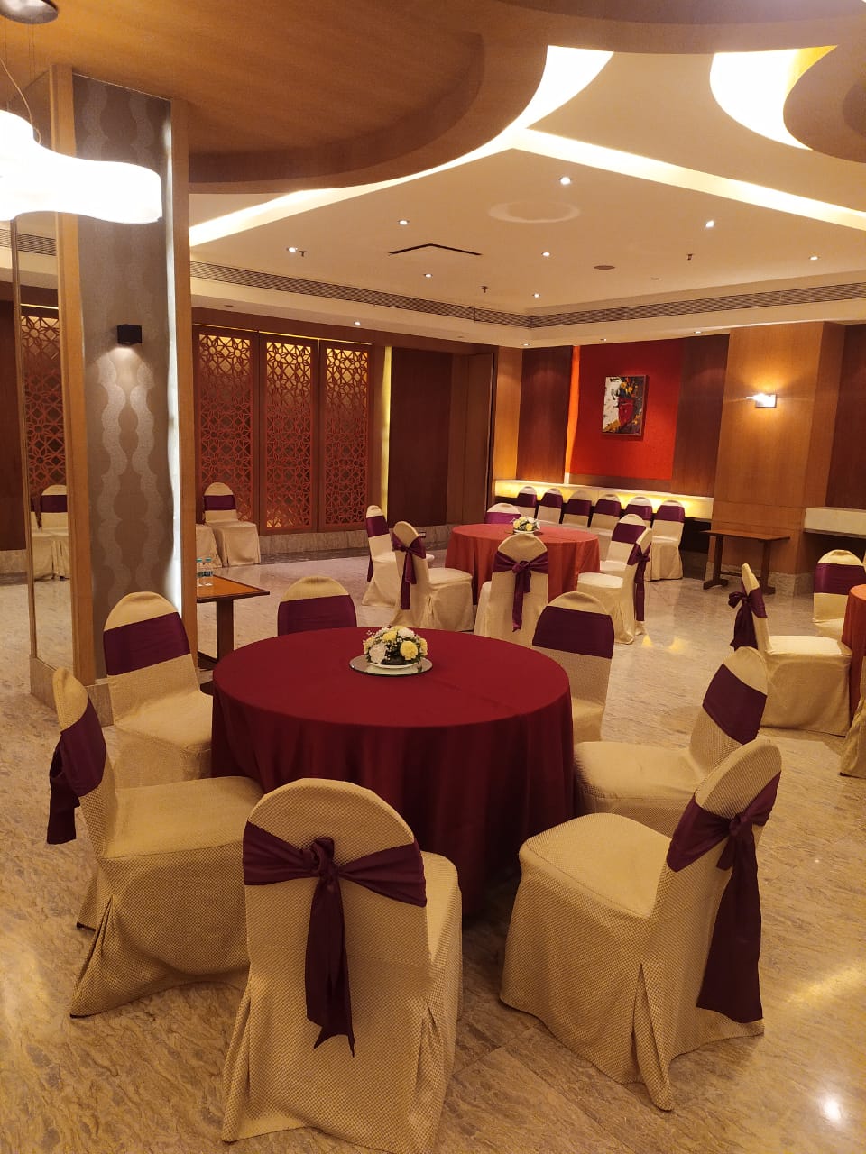 Ala Mode Banquets, Mumbai — photo 4
